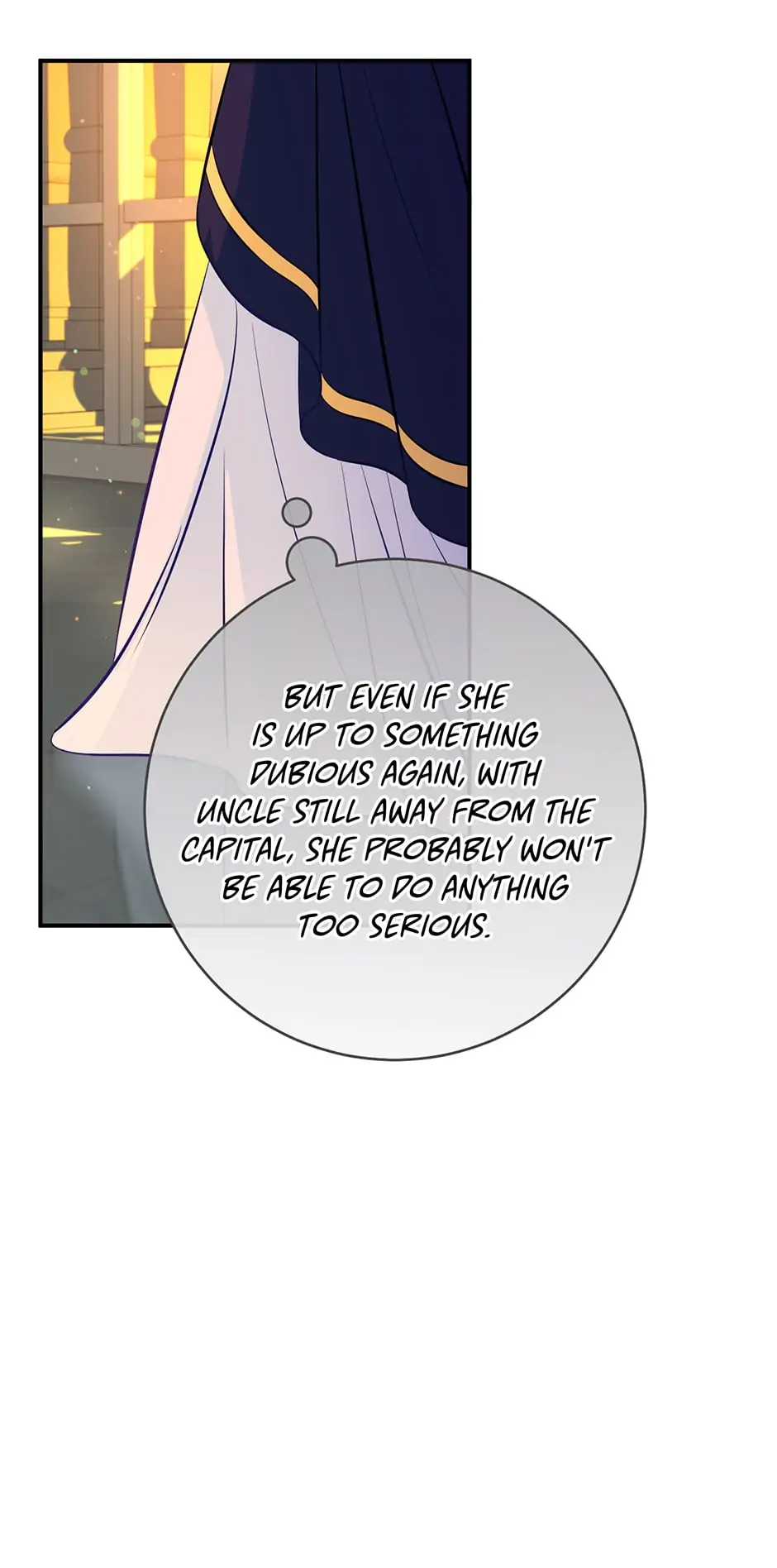 The Great Wish chapter 125 - page 9