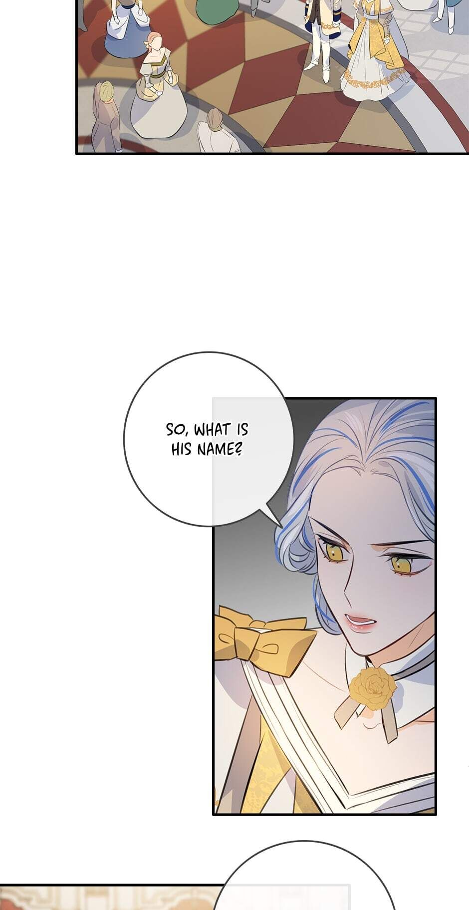 The Great Wish chapter 54 - page 15
