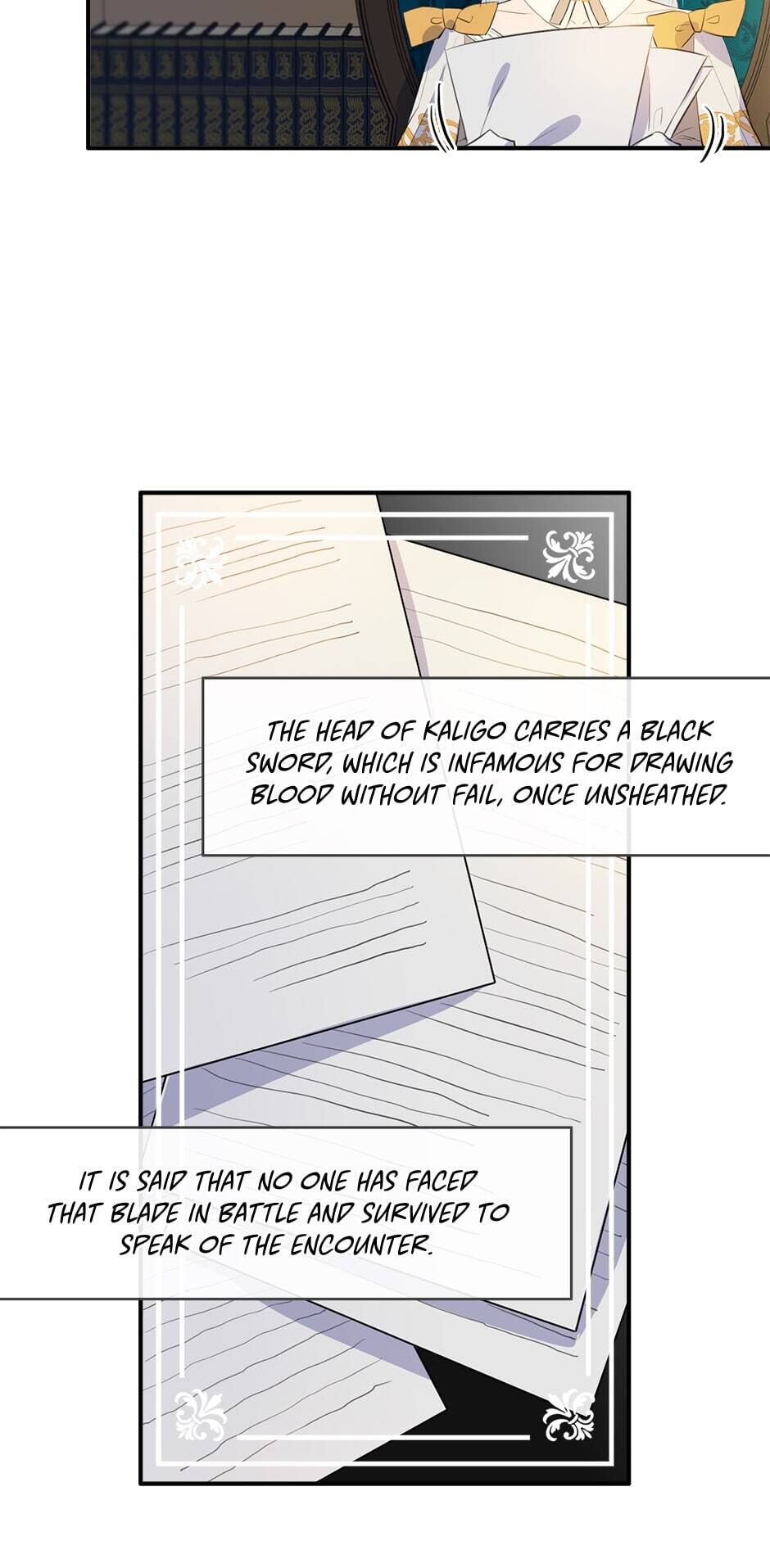 The Great Wish chapter 54 - page 20