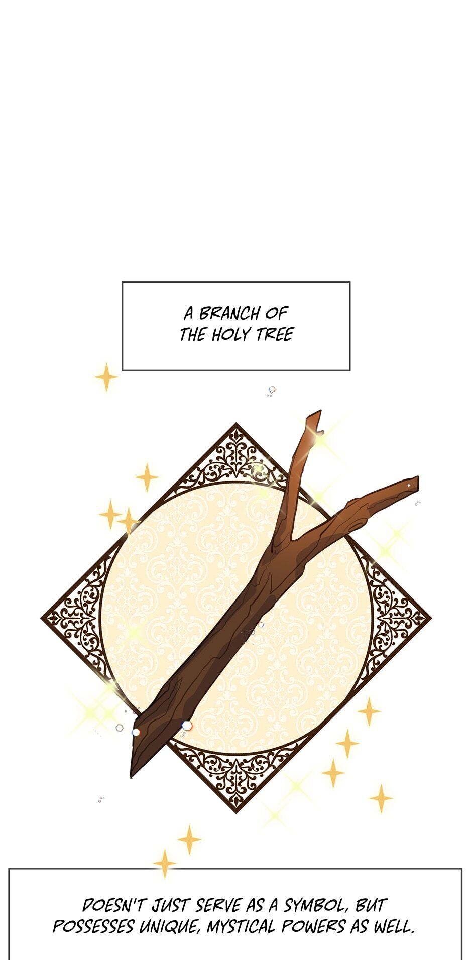 The Great Wish chapter 54 - page 40