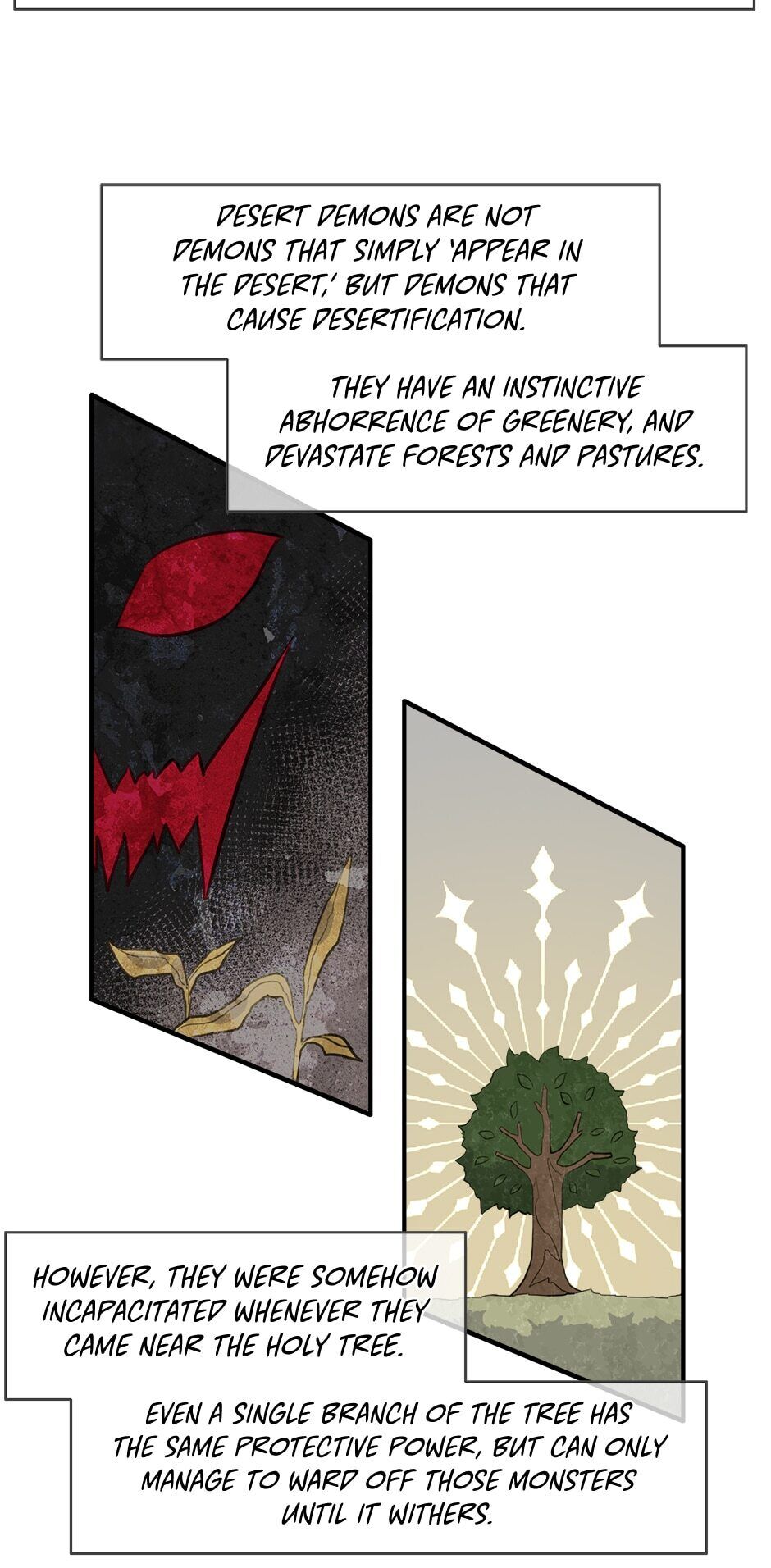 The Great Wish chapter 54 - page 41