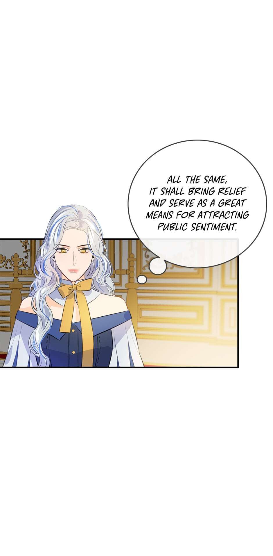 The Great Wish chapter 54 - page 42