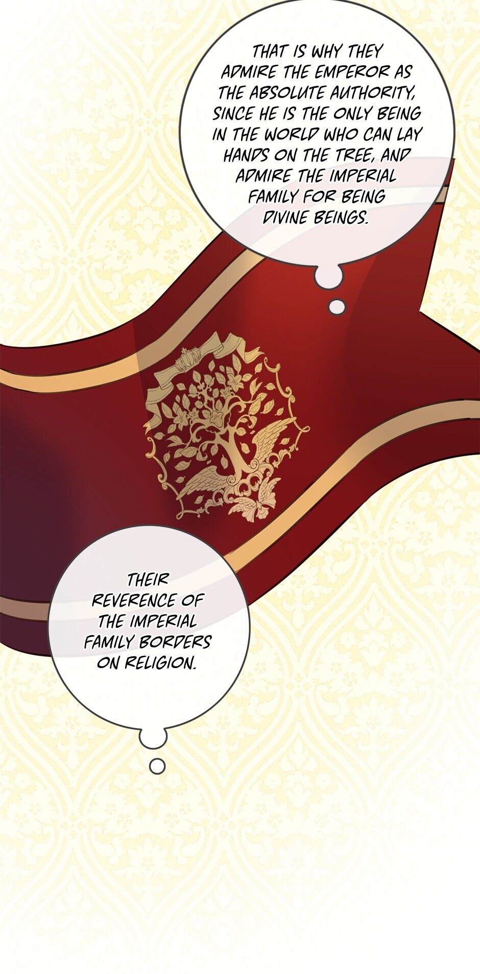 The Great Wish chapter 54 - page 44