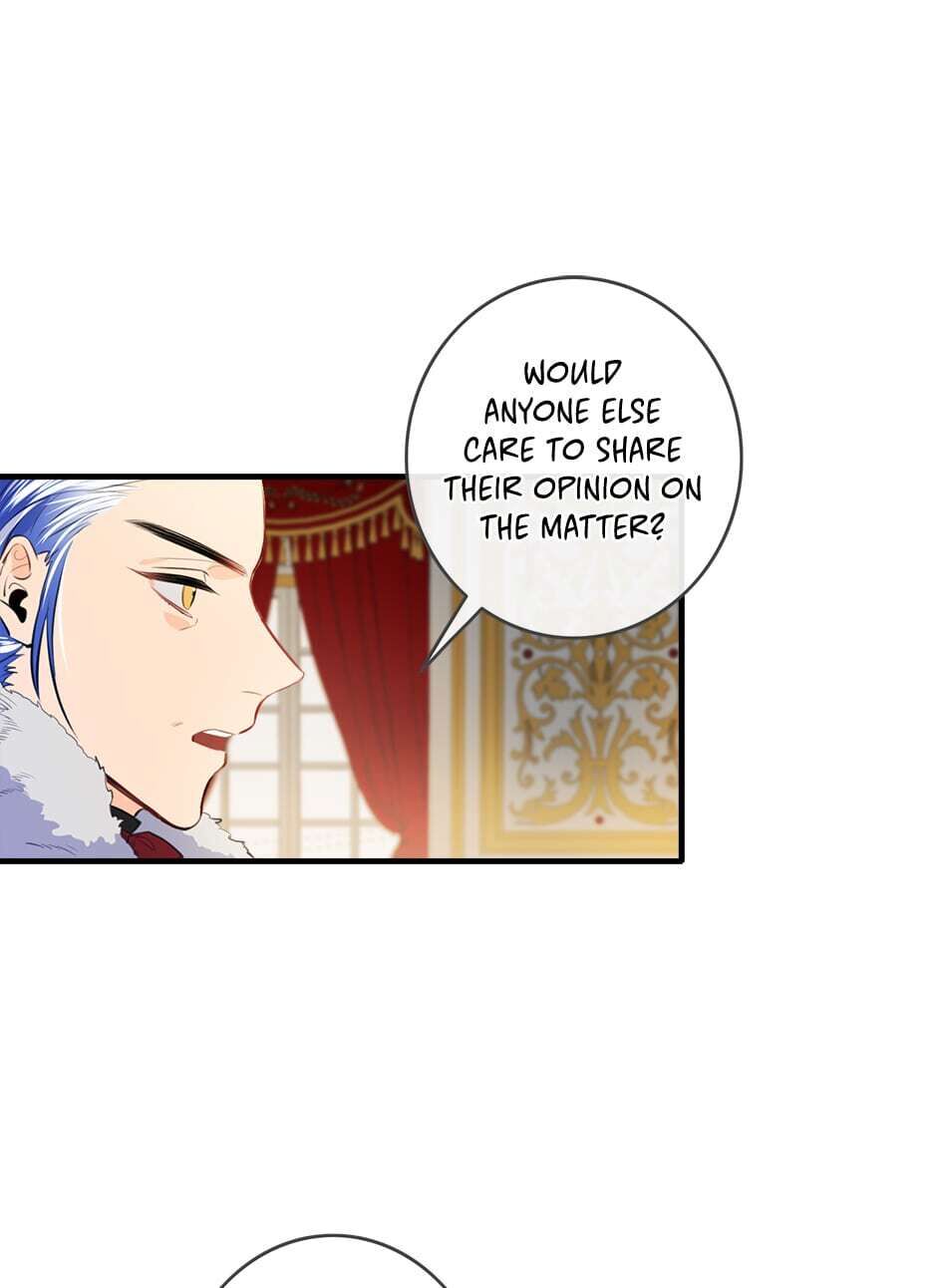 The Great Wish chapter 54 - page 45