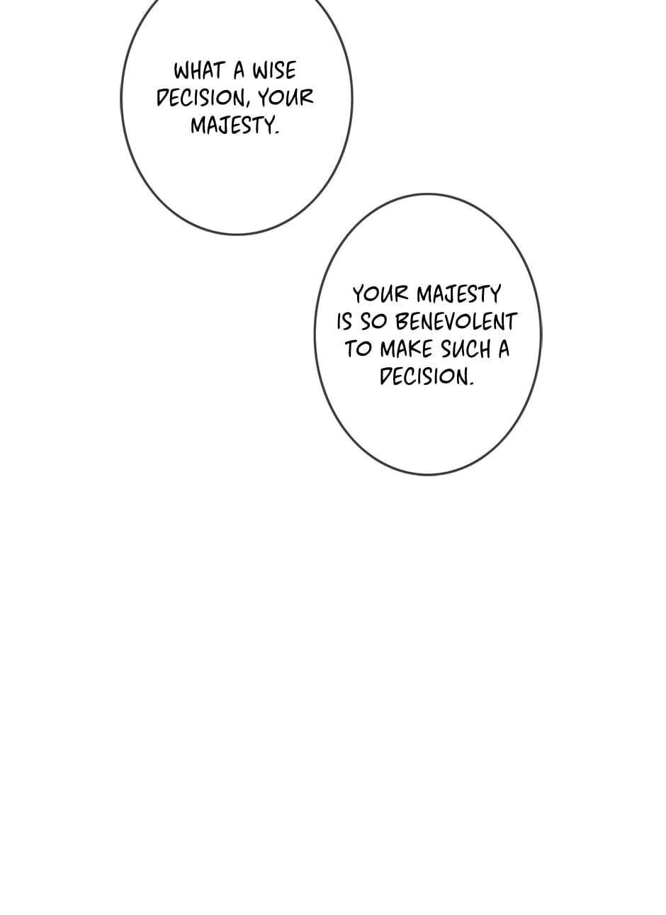 The Great Wish chapter 54 - page 46