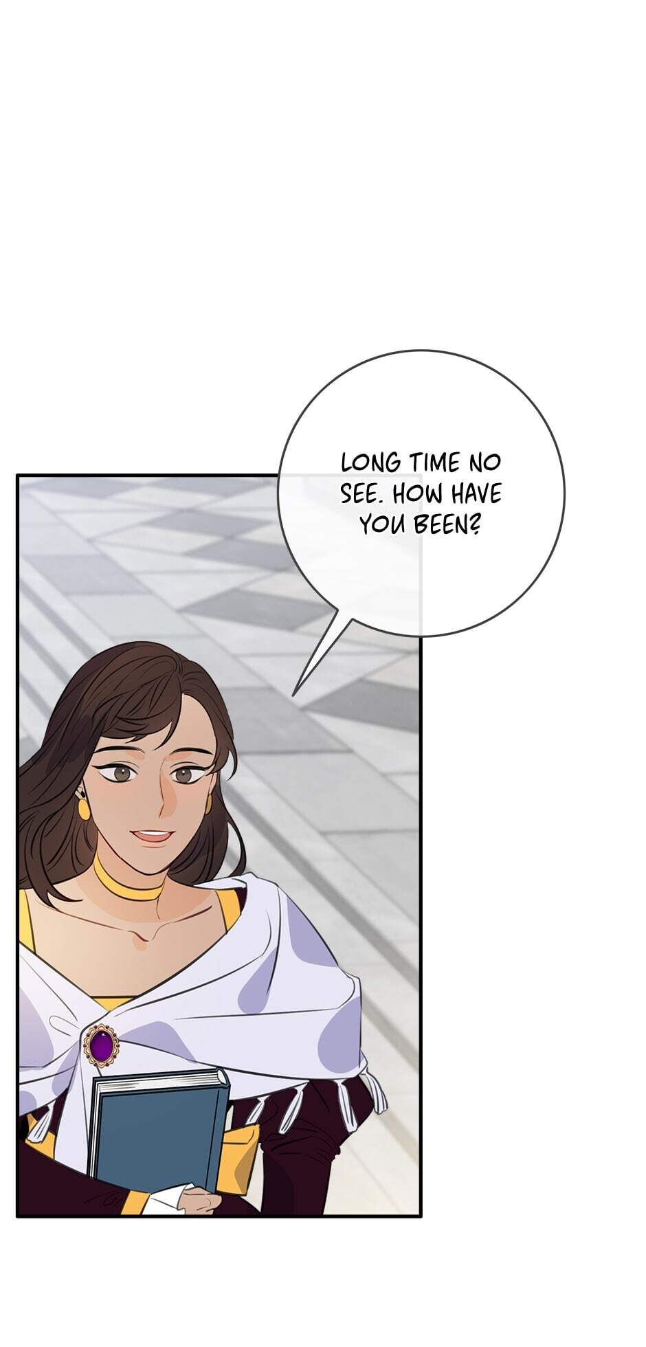 The Great Wish chapter 82 - page 25