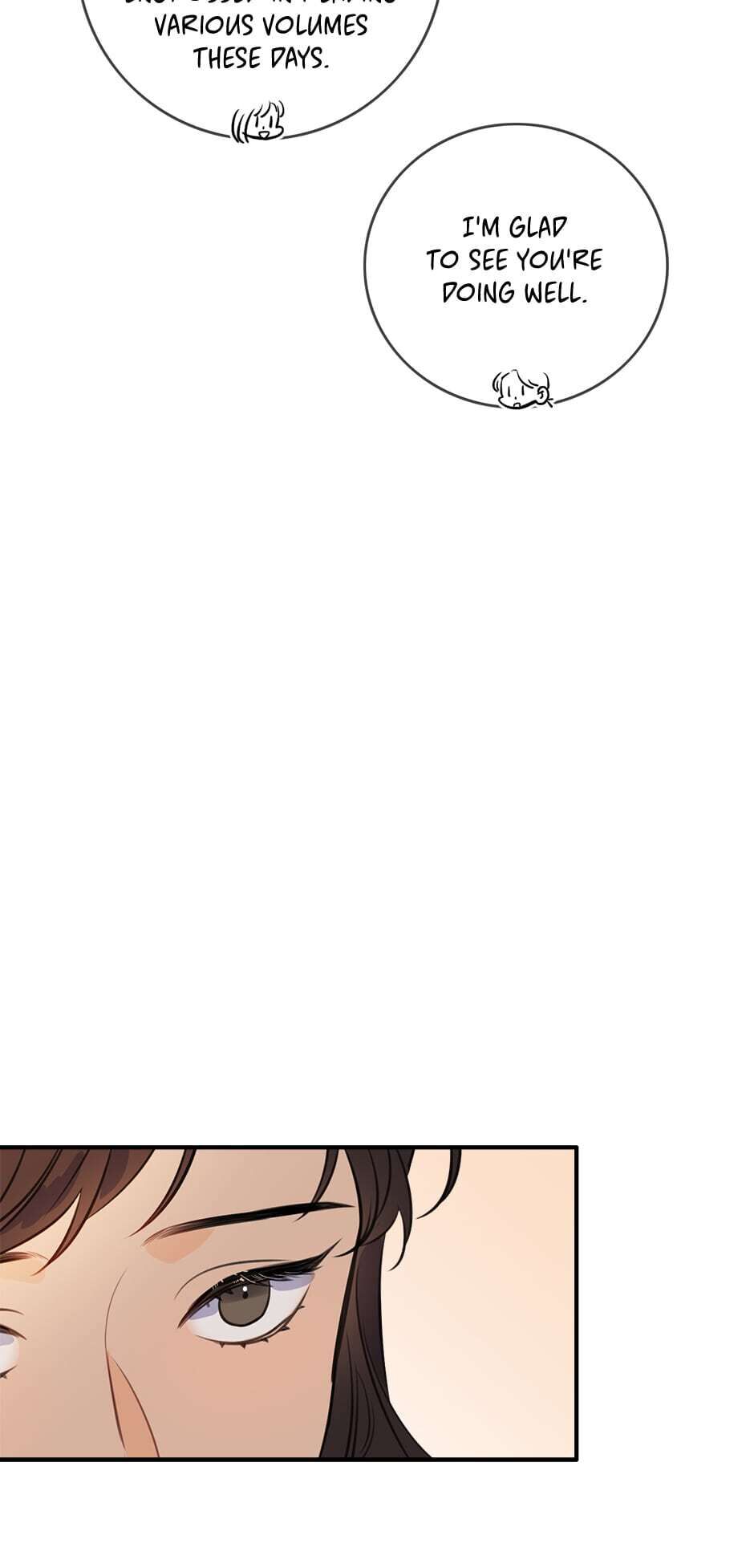The Great Wish chapter 82 - page 27