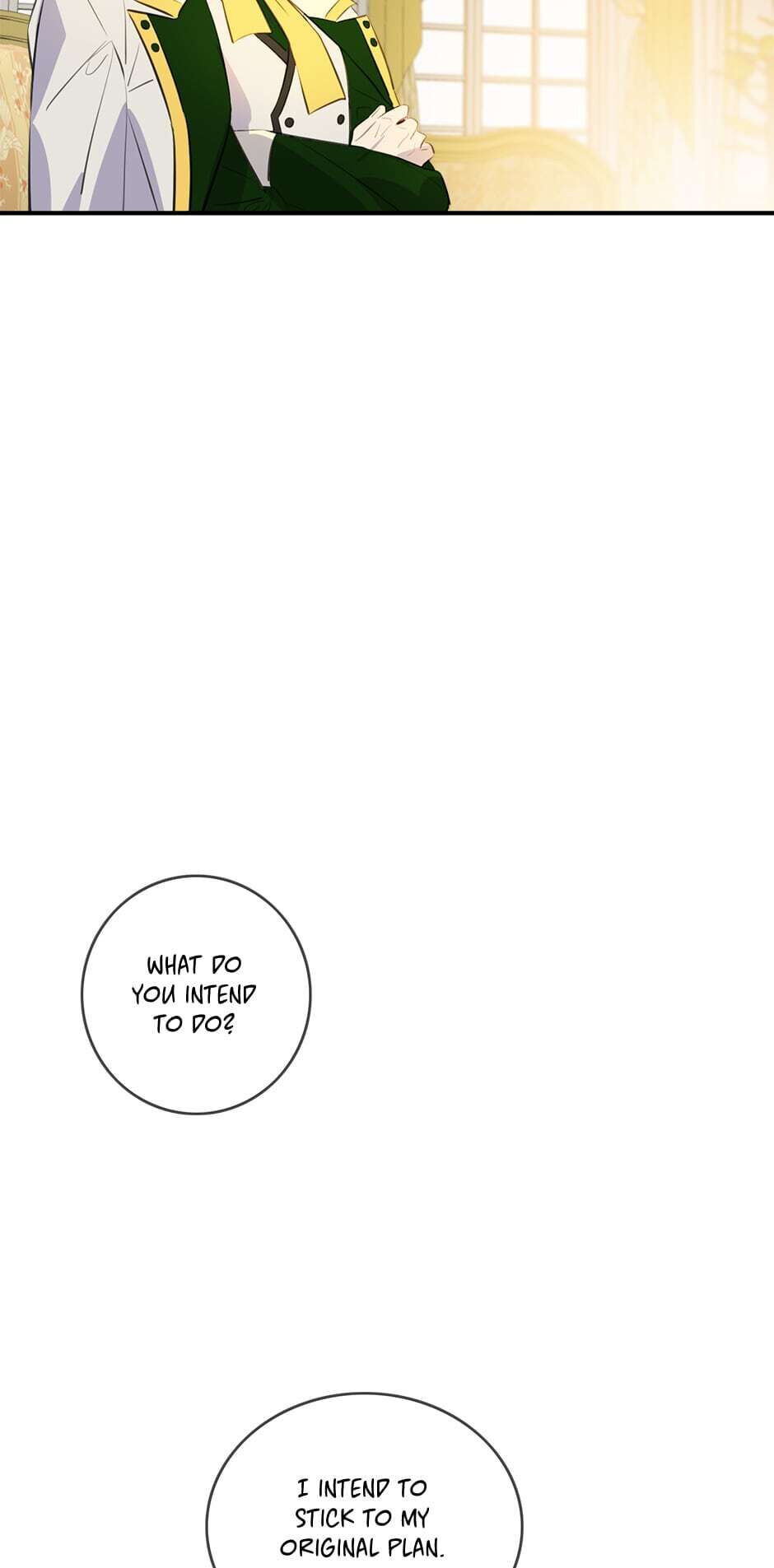 The Great Wish chapter 82 - page 3