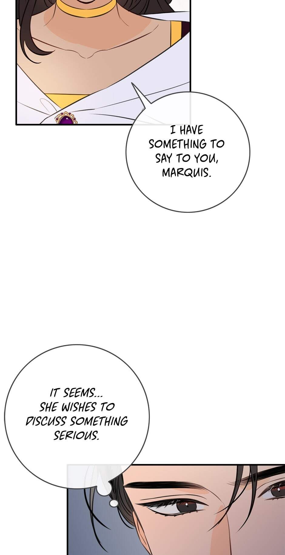 The Great Wish chapter 82 - page 30