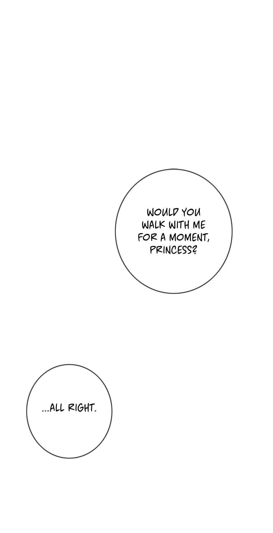 The Great Wish chapter 82 - page 38