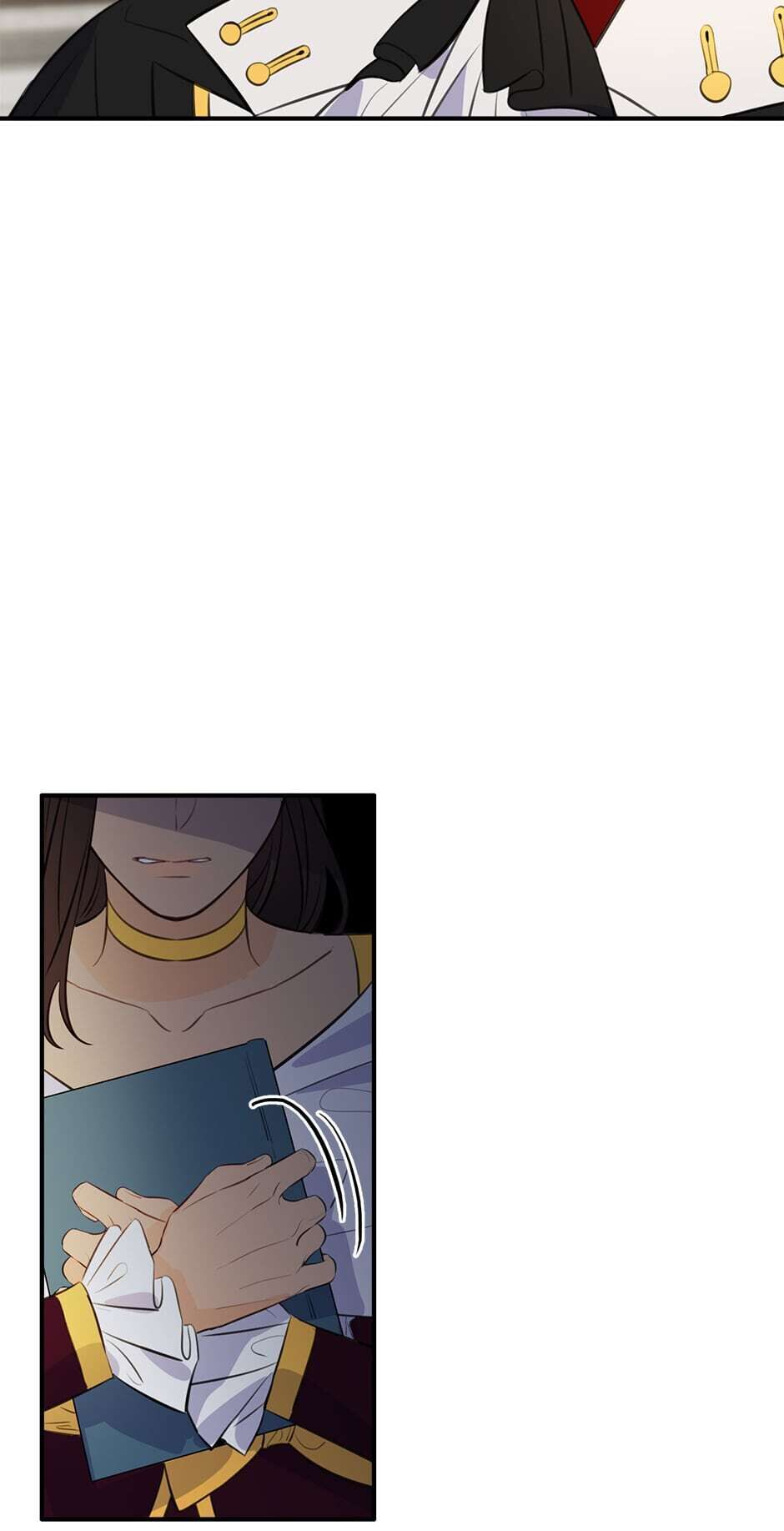 The Great Wish chapter 82 - page 45