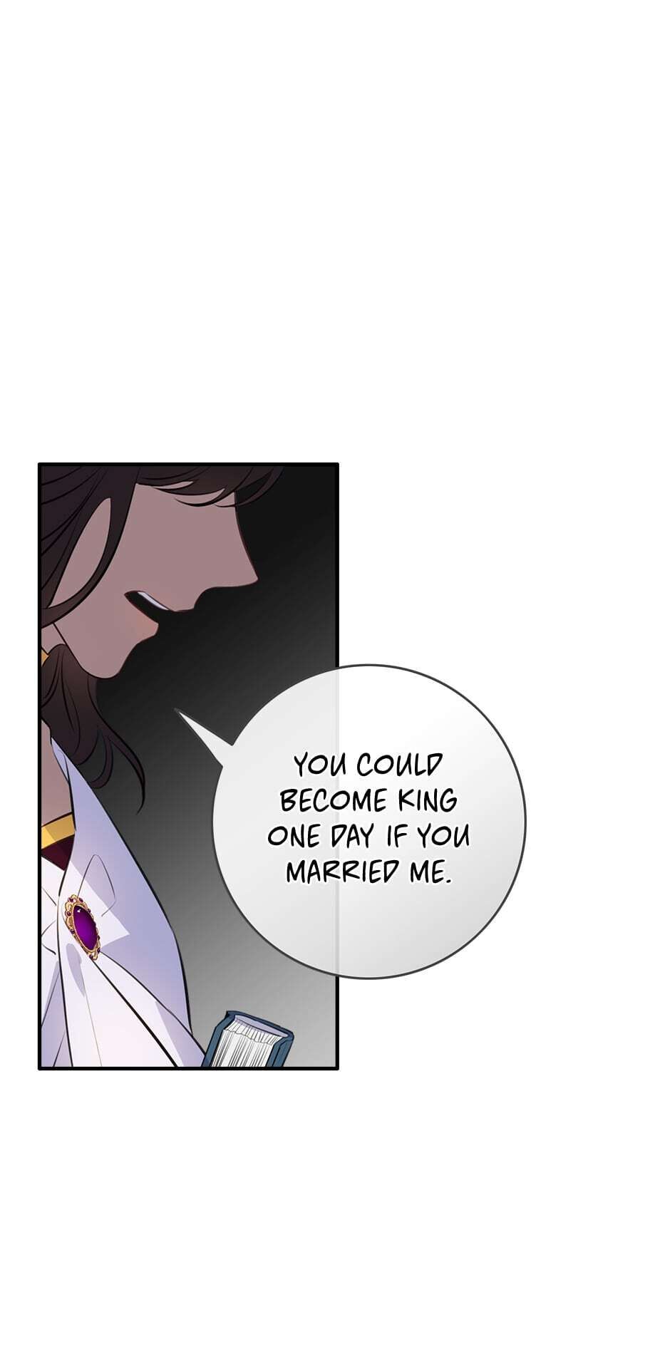 The Great Wish chapter 82 - page 52