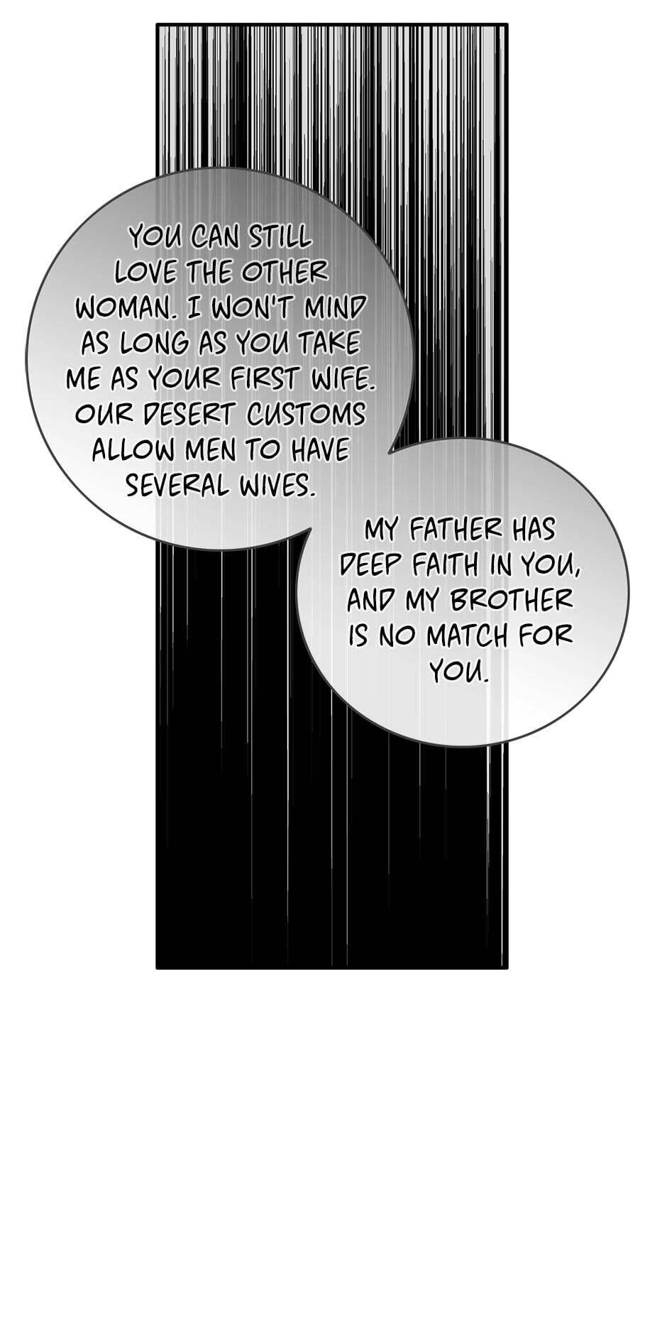 The Great Wish chapter 82 - page 53