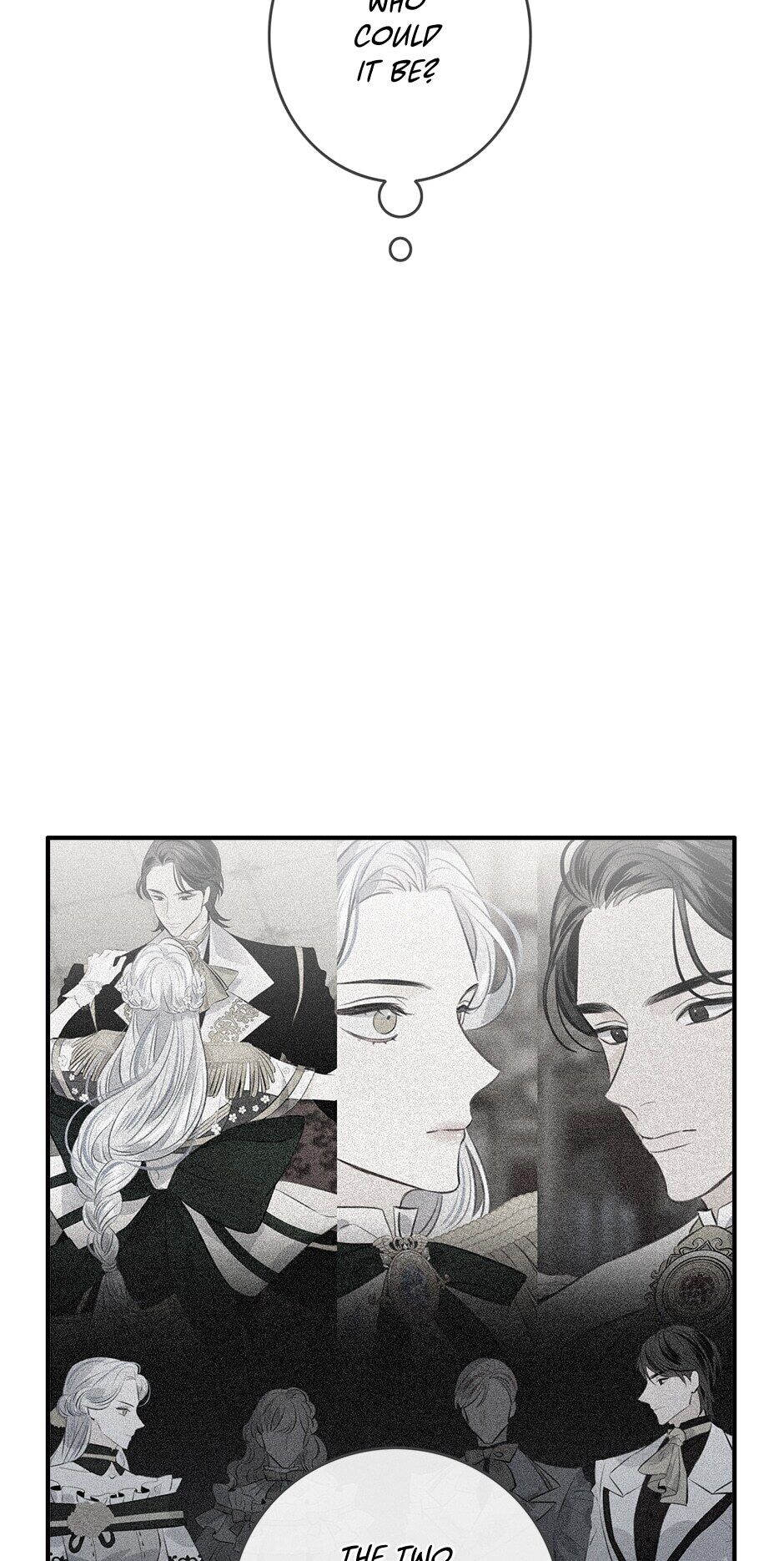 The Great Wish chapter 82 - page 58