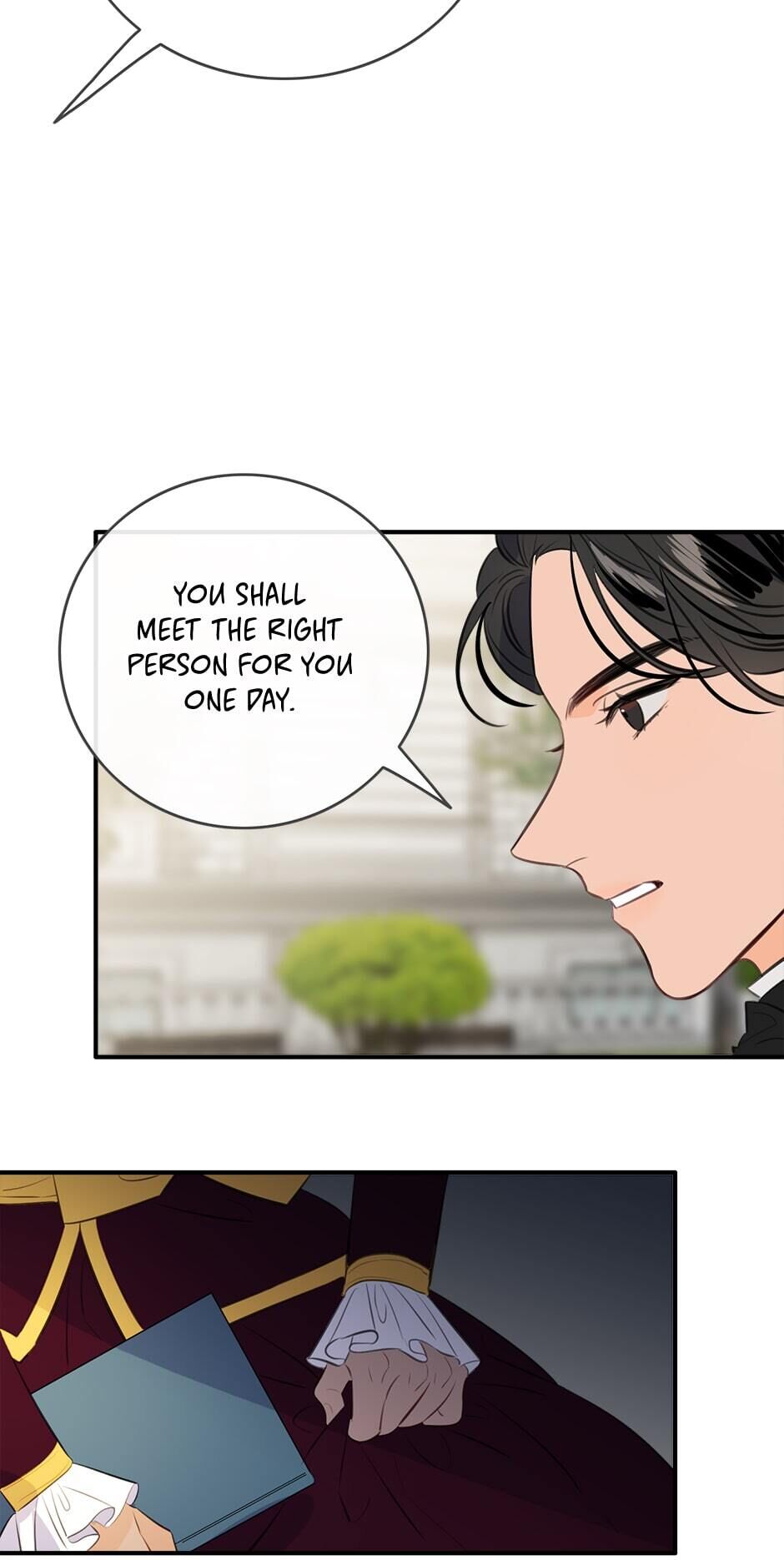 The Great Wish chapter 82 - page 60