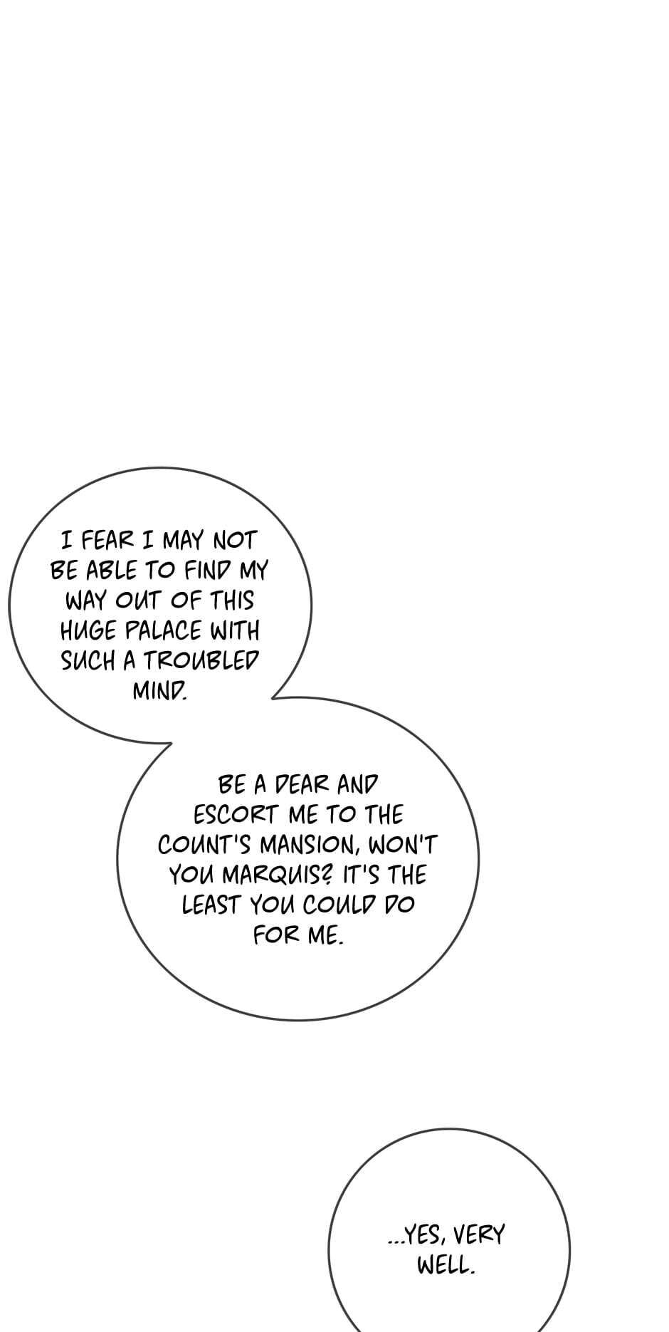 The Great Wish chapter 82 - page 61