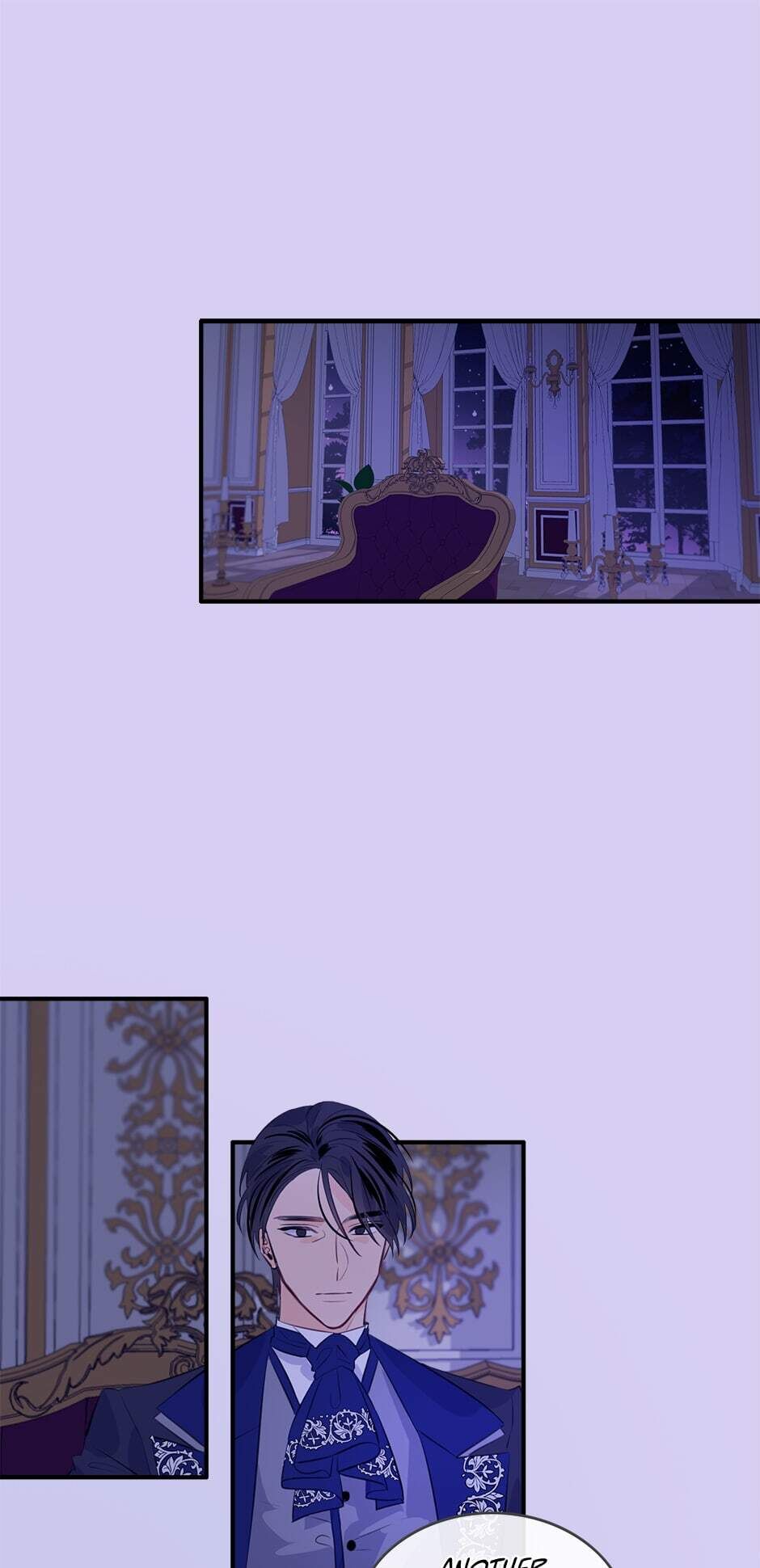 The Great Wish chapter 56 - page 1