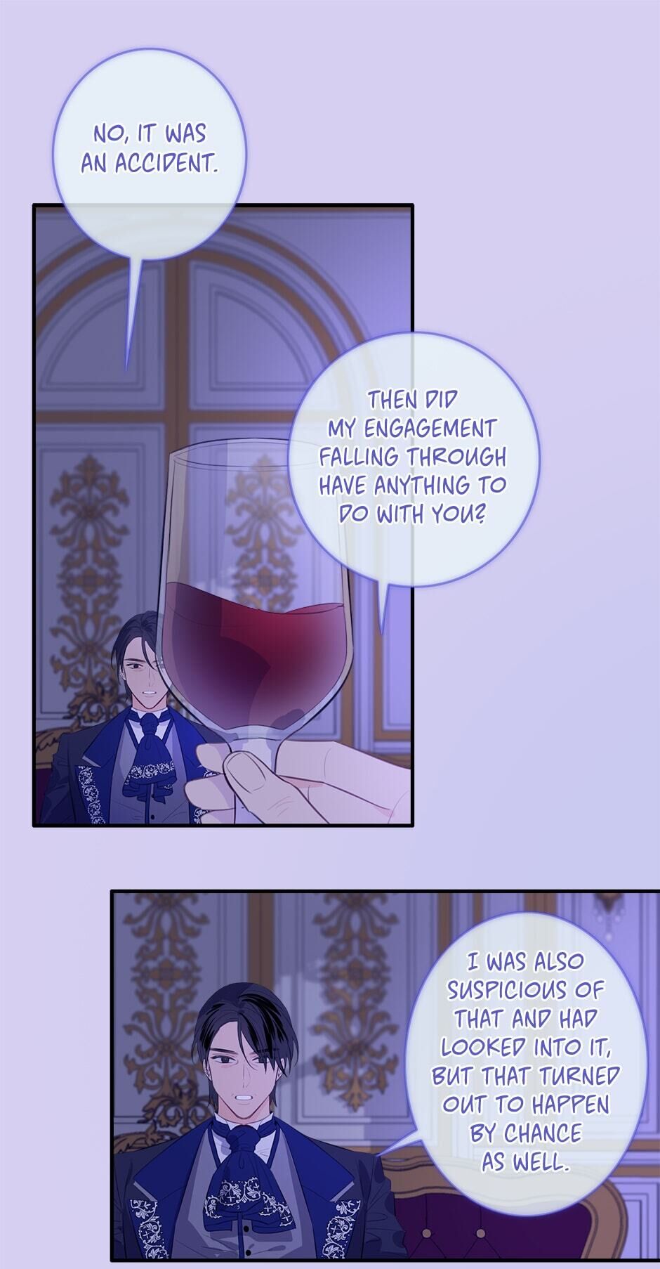 The Great Wish chapter 56 - page 10