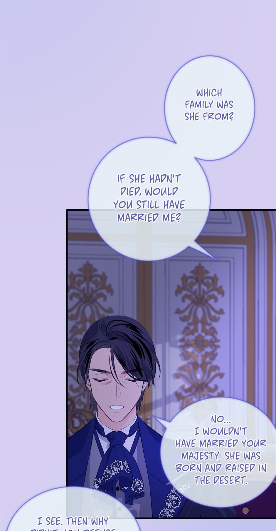The Great Wish chapter 56 - page 13