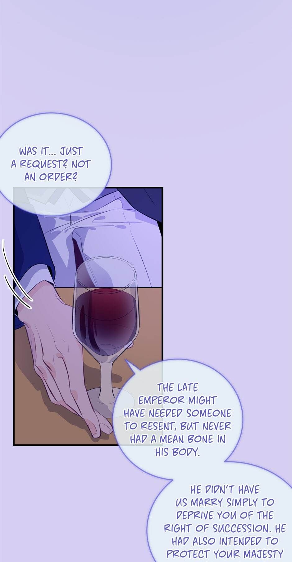 The Great Wish chapter 56 - page 16