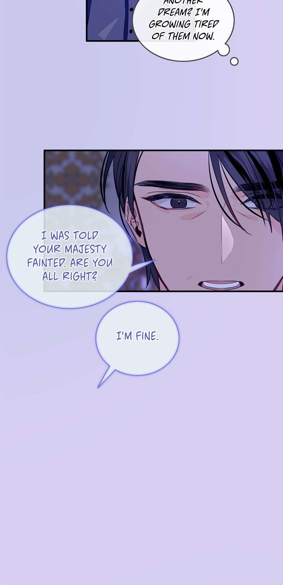 The Great Wish chapter 56 - page 2
