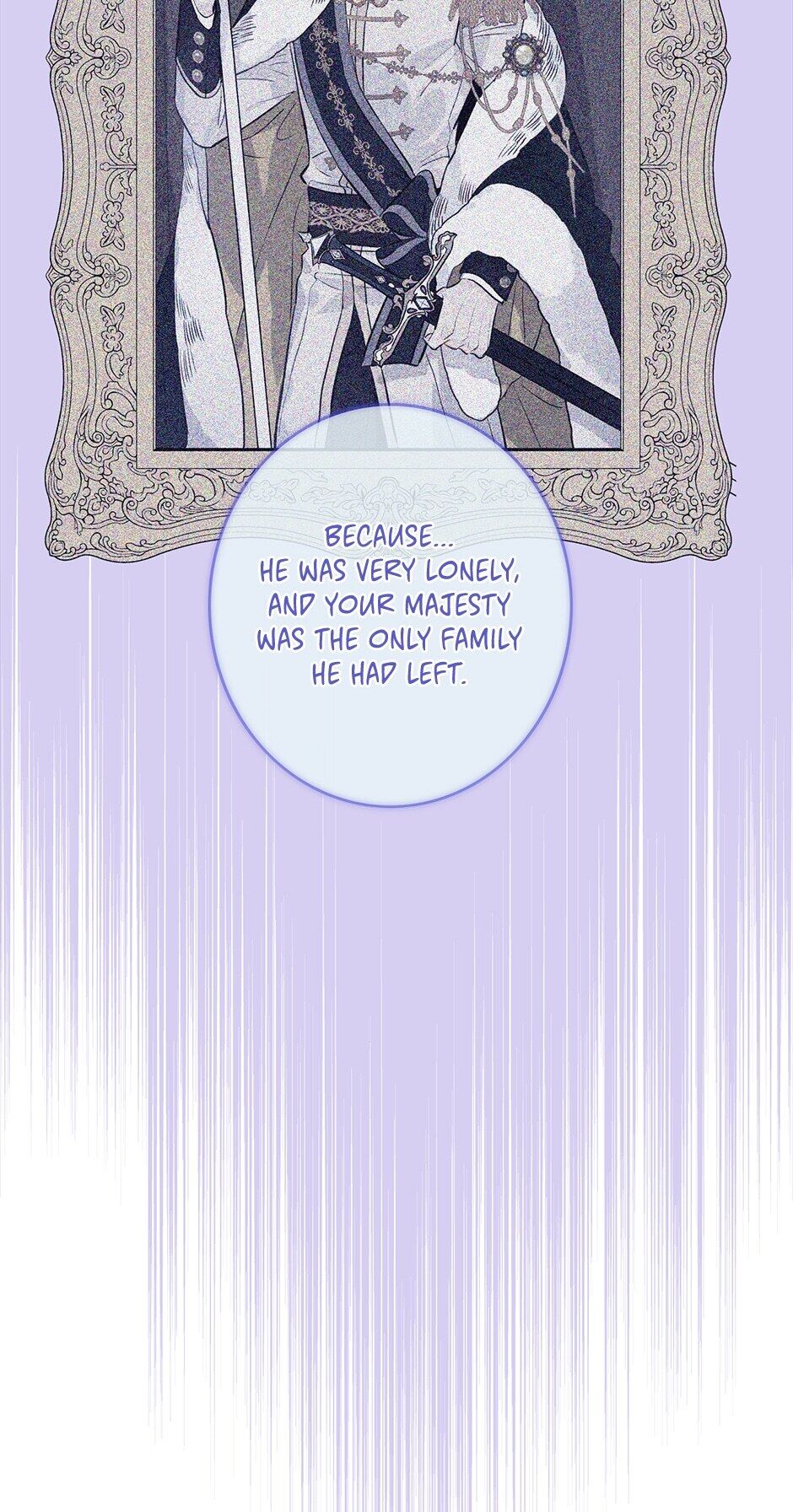 The Great Wish chapter 56 - page 20