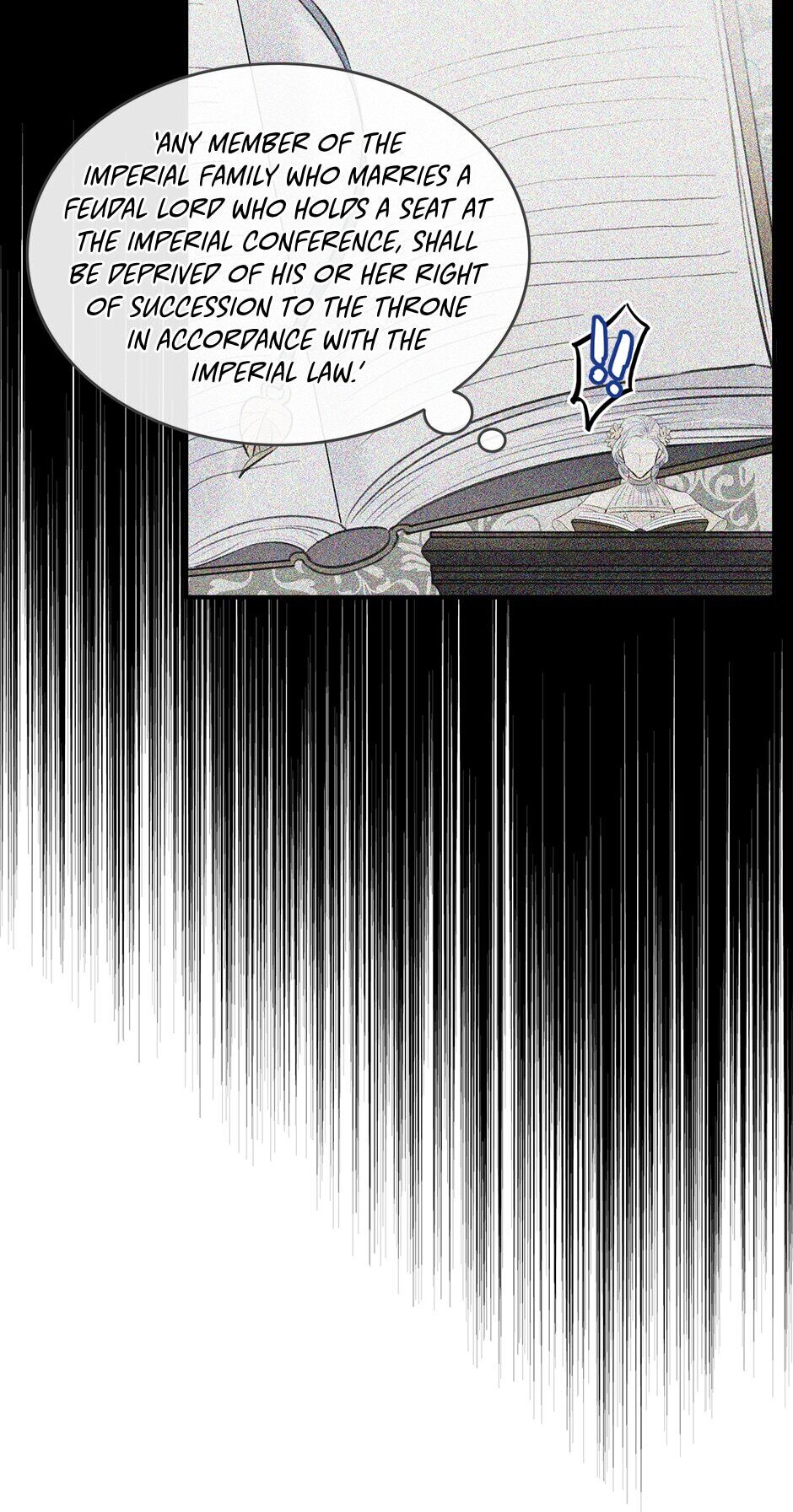 The Great Wish chapter 56 - page 24