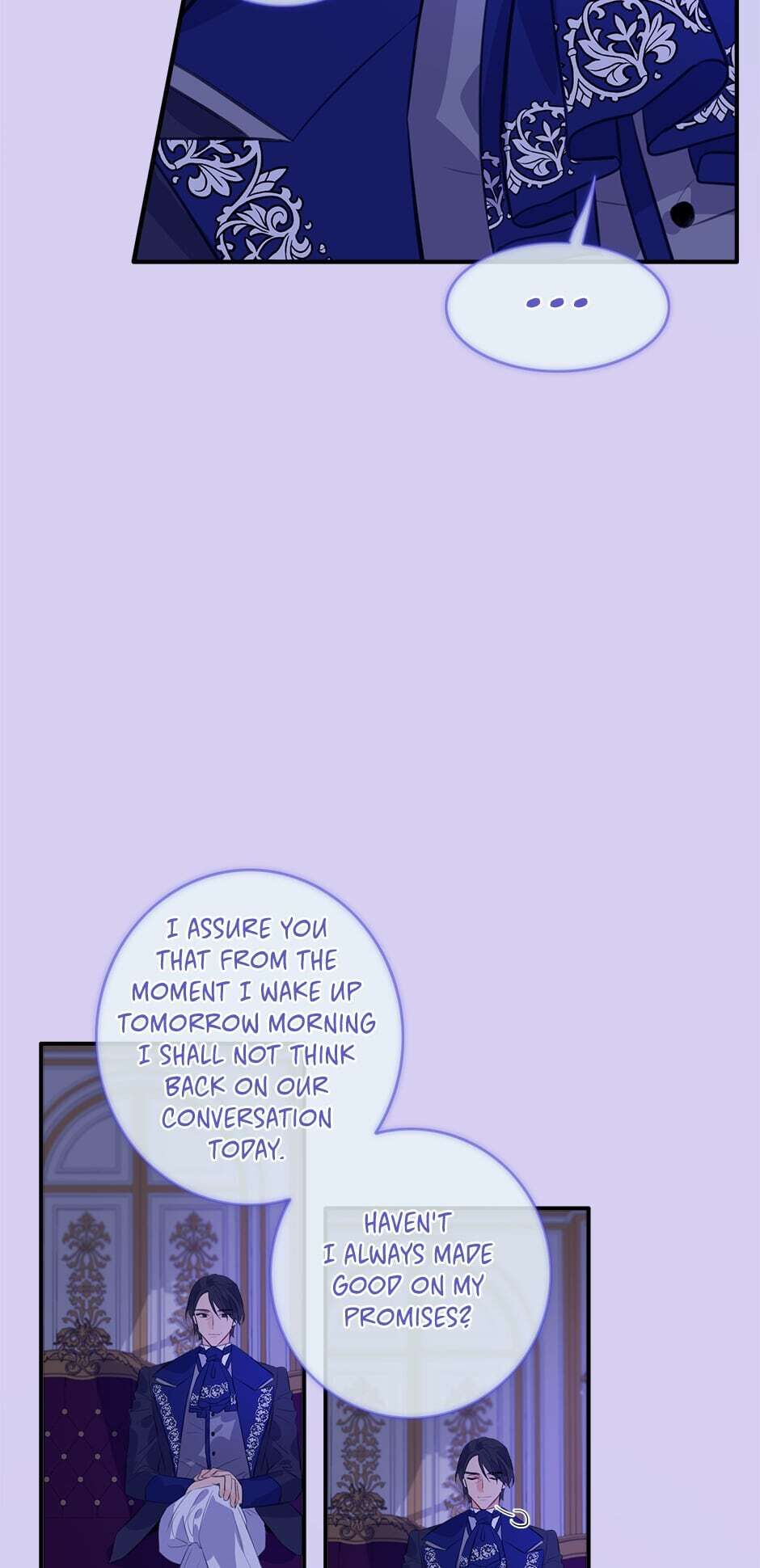 The Great Wish chapter 56 - page 4