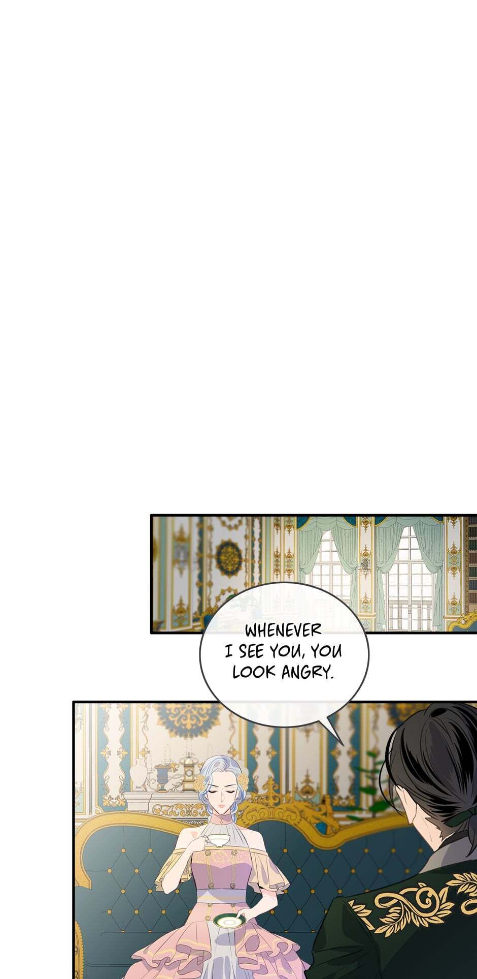 The Great Wish chapter 56 - page 41