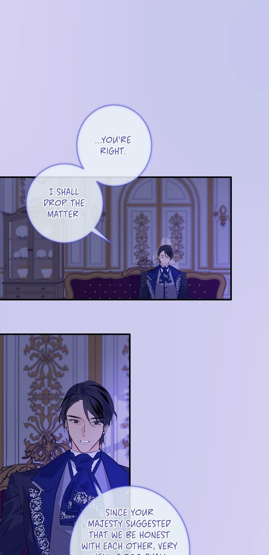 The Great Wish chapter 56 - page 7