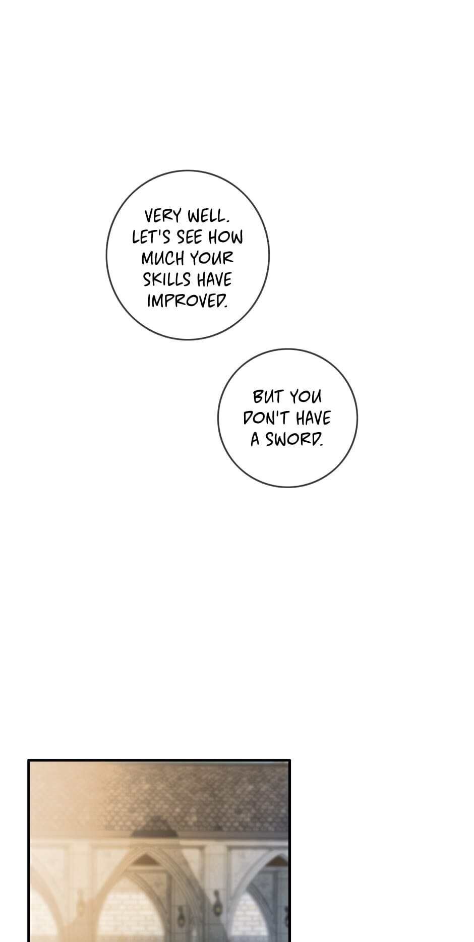 The Great Wish chapter 63 - page 12