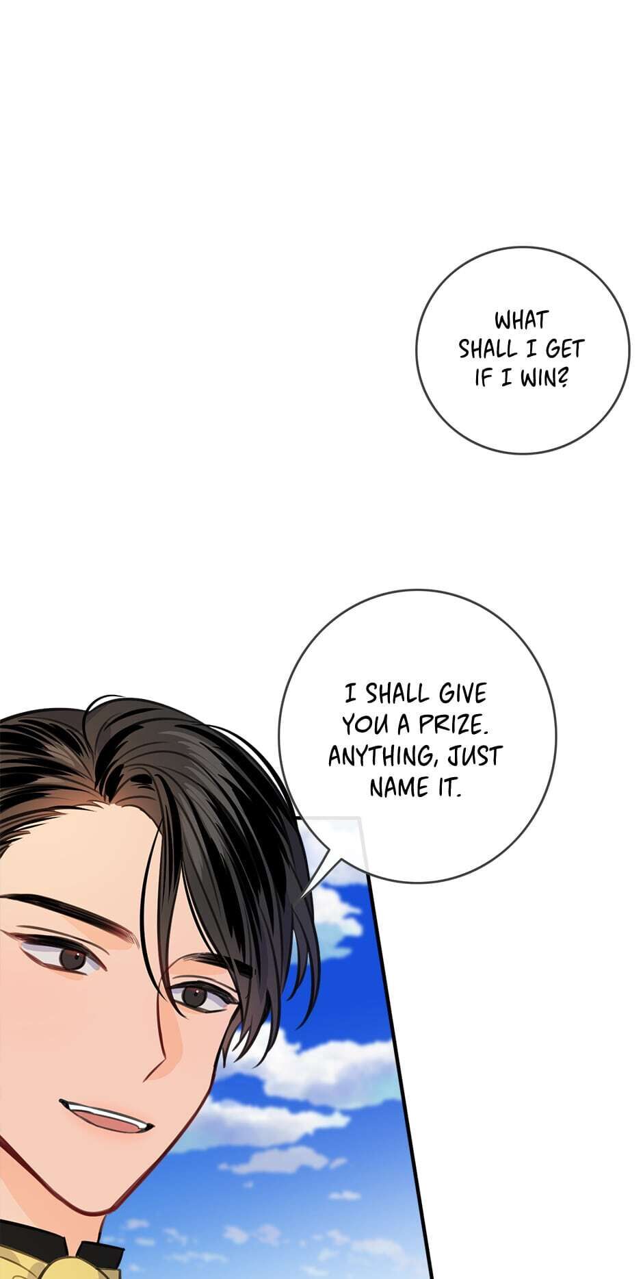 The Great Wish chapter 63 - page 14