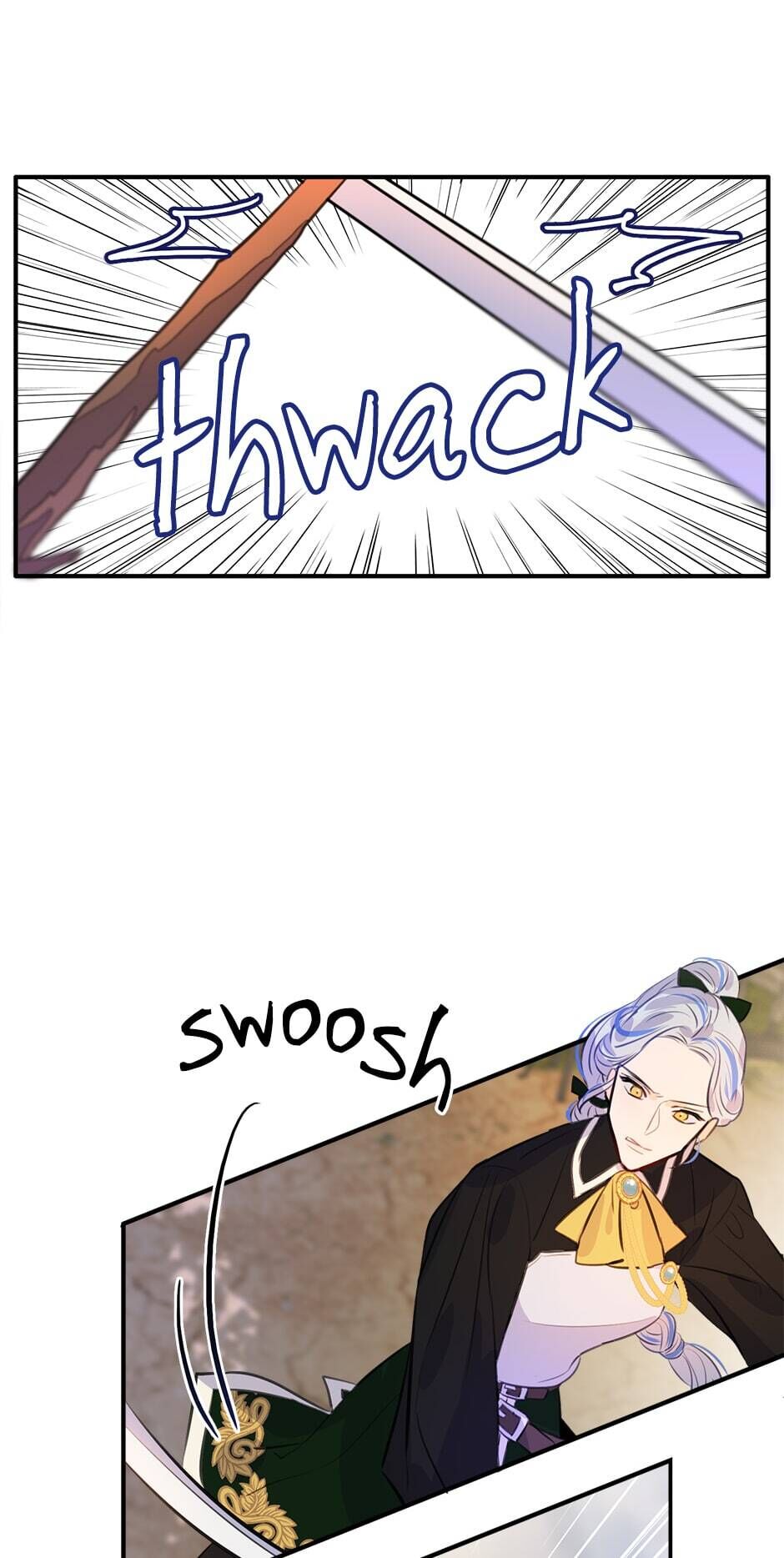 The Great Wish chapter 63 - page 17