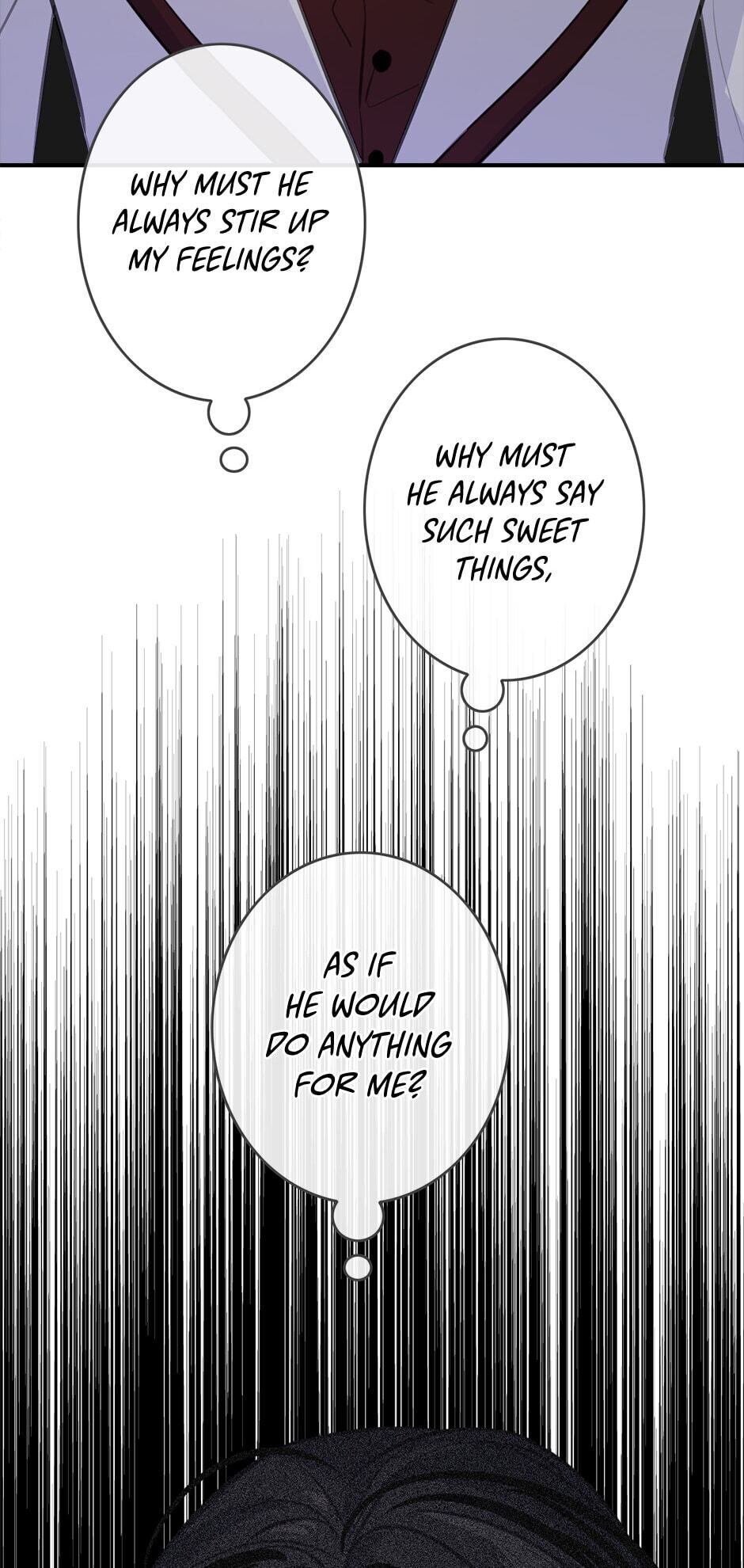 The Great Wish chapter 63 - page 22