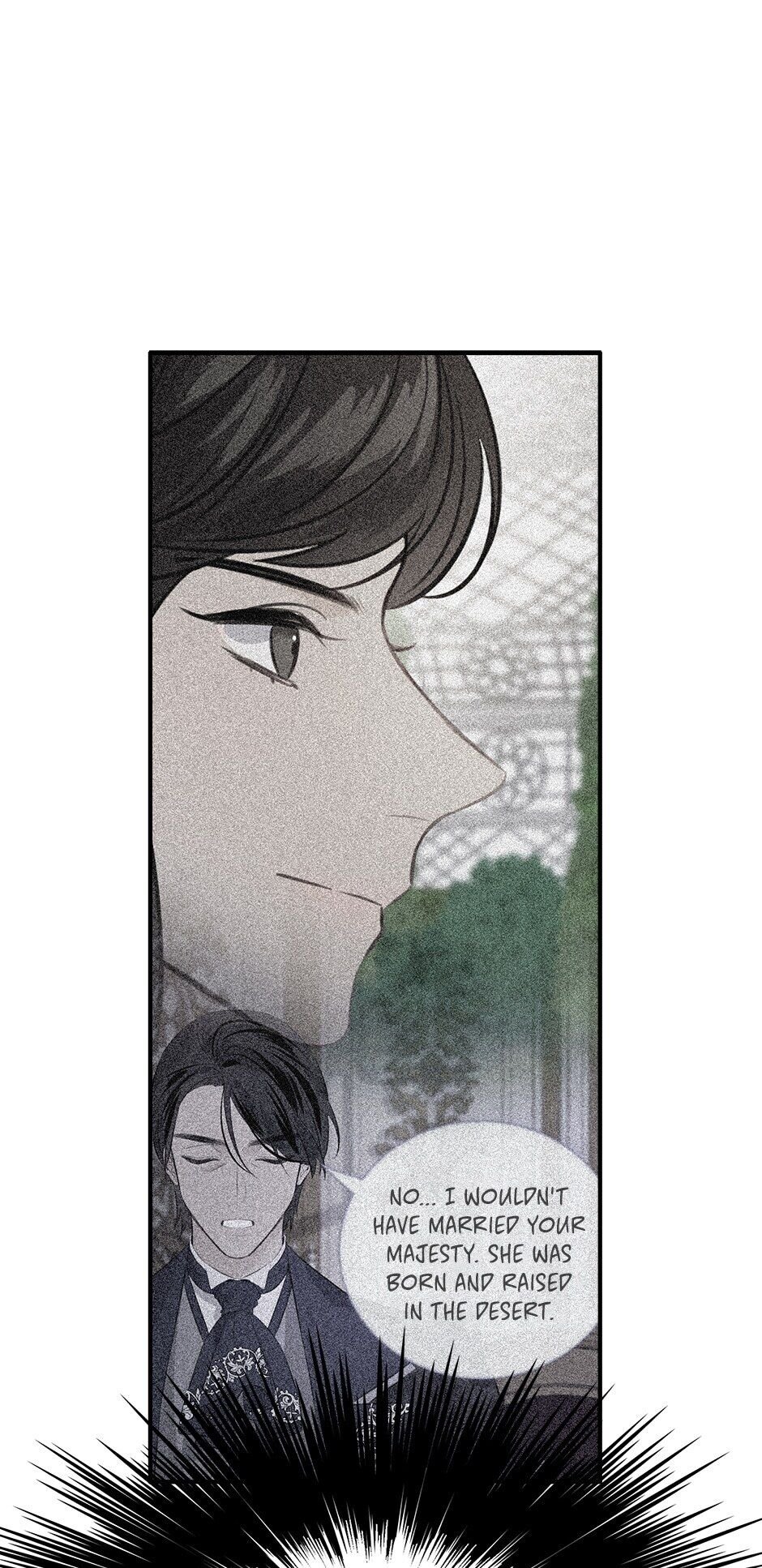 The Great Wish chapter 63 - page 28