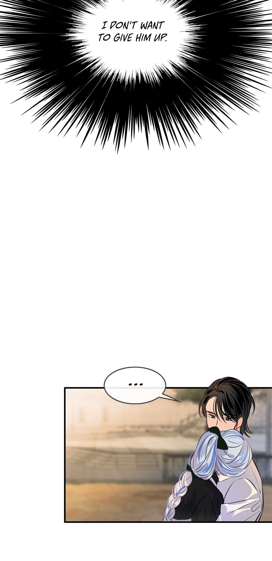 The Great Wish chapter 63 - page 29