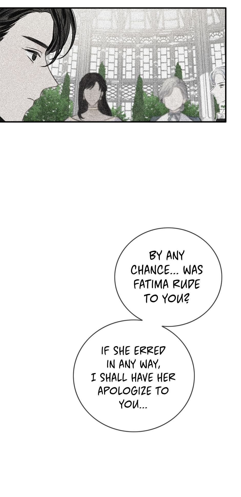The Great Wish chapter 63 - page 30