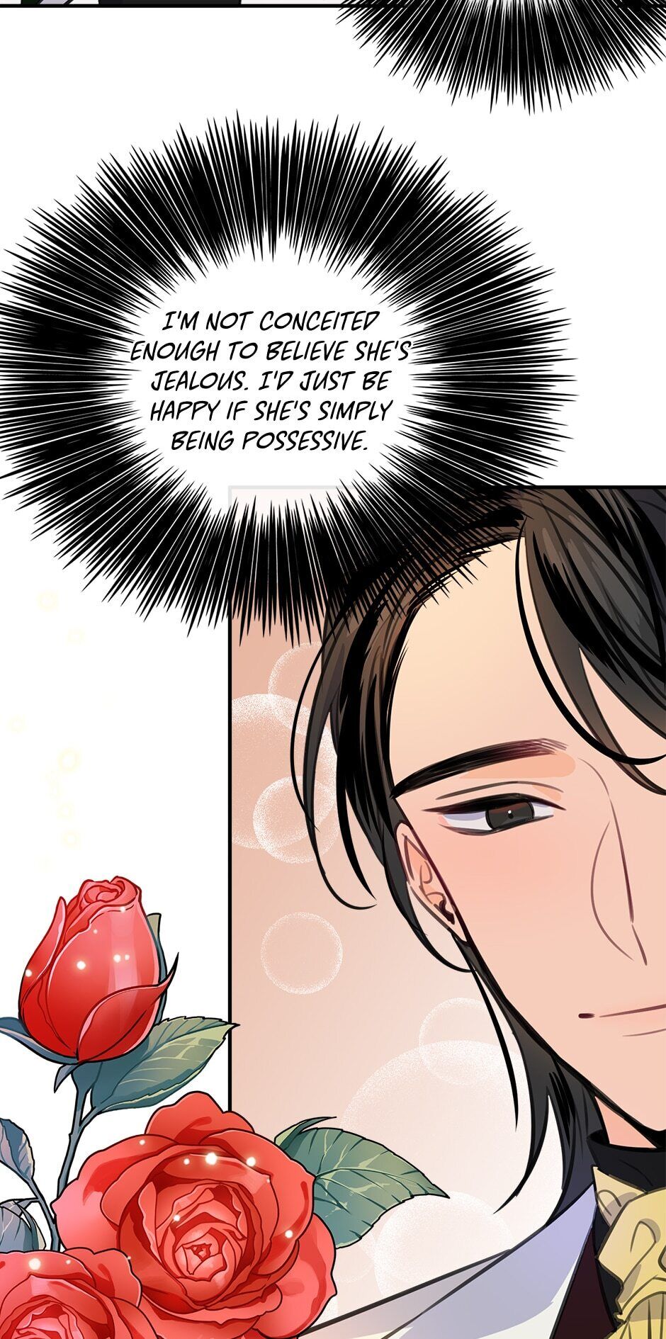 The Great Wish chapter 63 - page 37