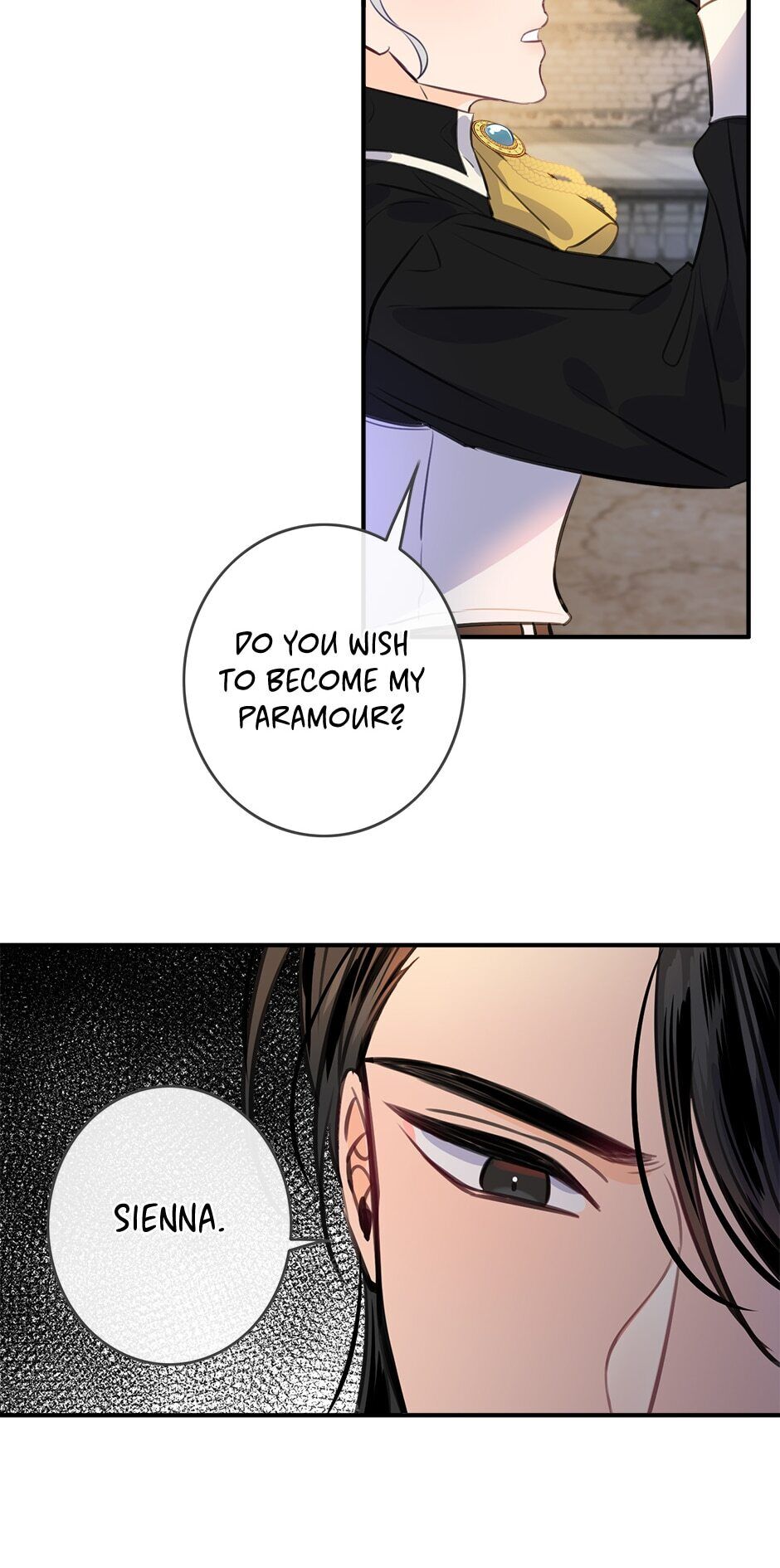 The Great Wish chapter 63 - page 42