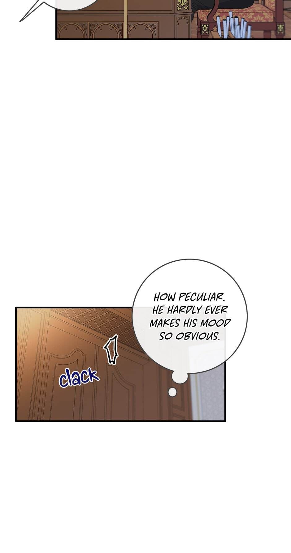The Great Wish chapter 63 - page 52