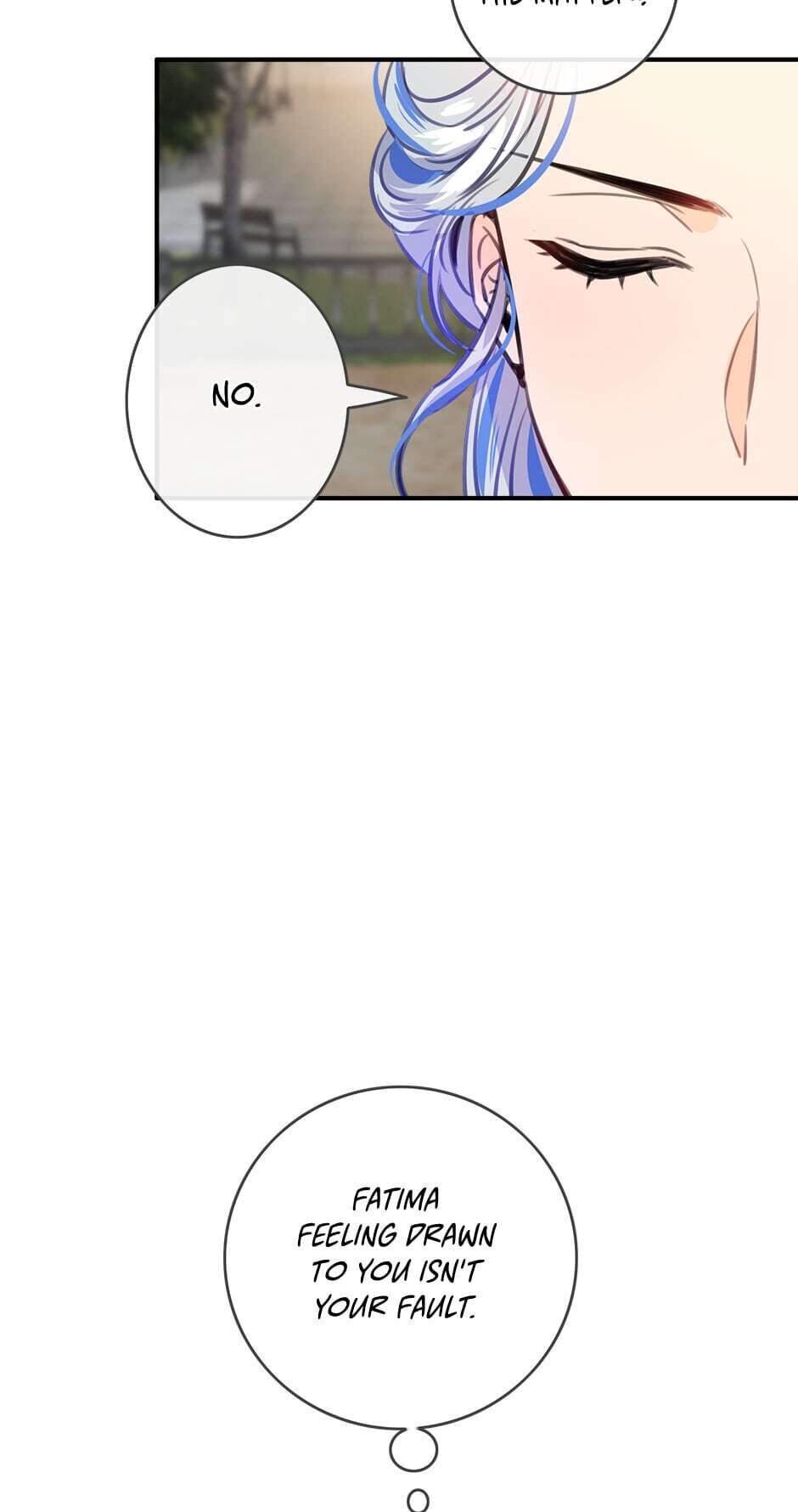 The Great Wish chapter 63 - page 7