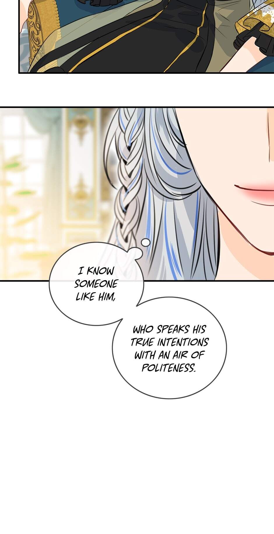 The Great Wish chapter 31 - page 23
