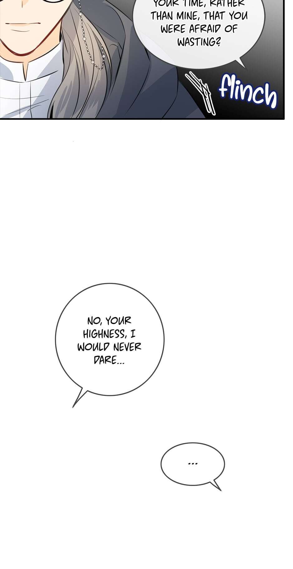 The Great Wish chapter 31 - page 25