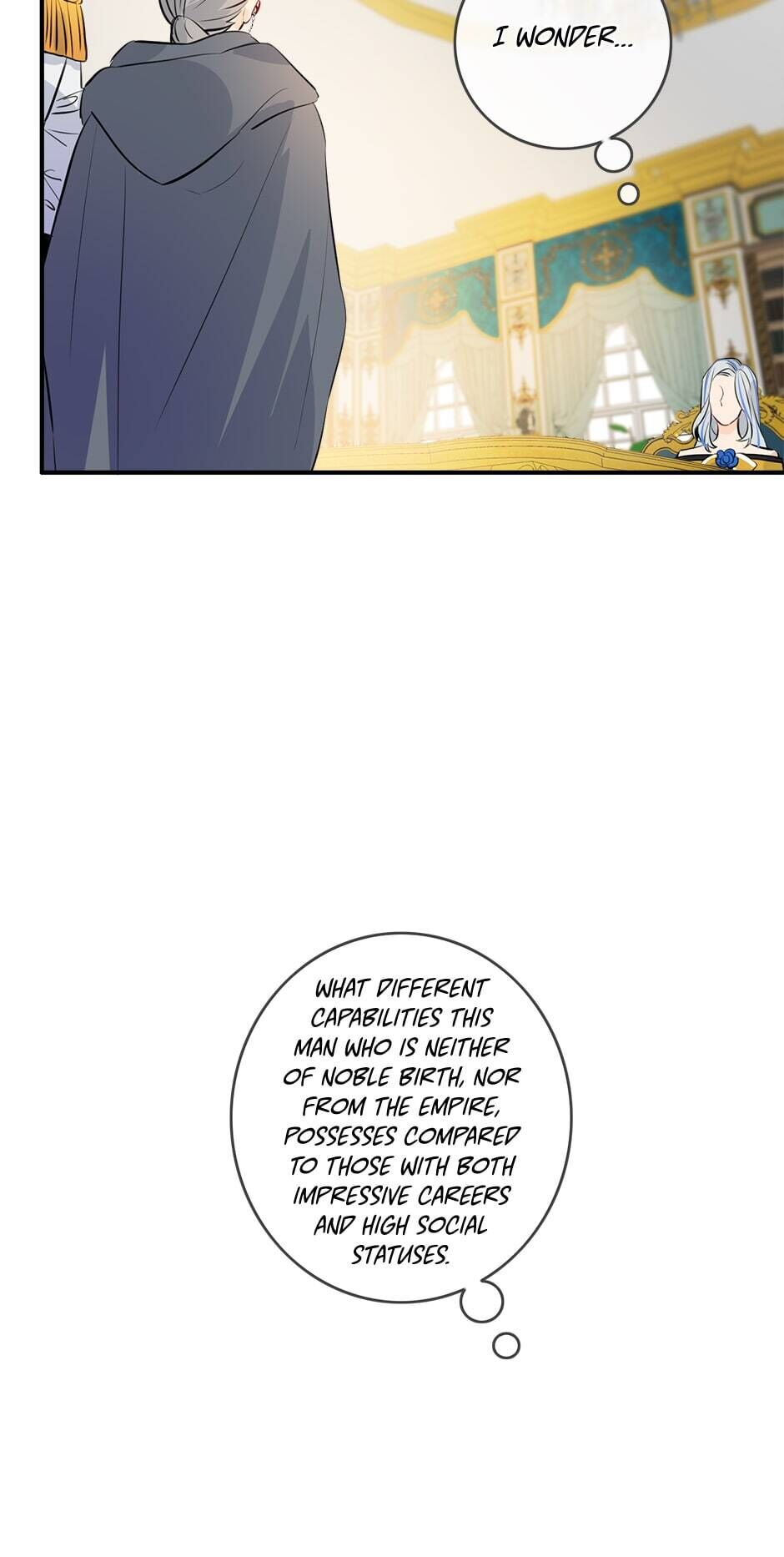 The Great Wish chapter 31 - page 27