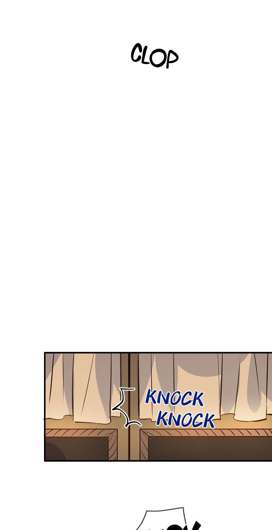 The Great Wish chapter 31 - page 34