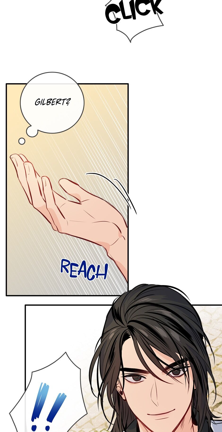 The Great Wish chapter 31 - page 35
