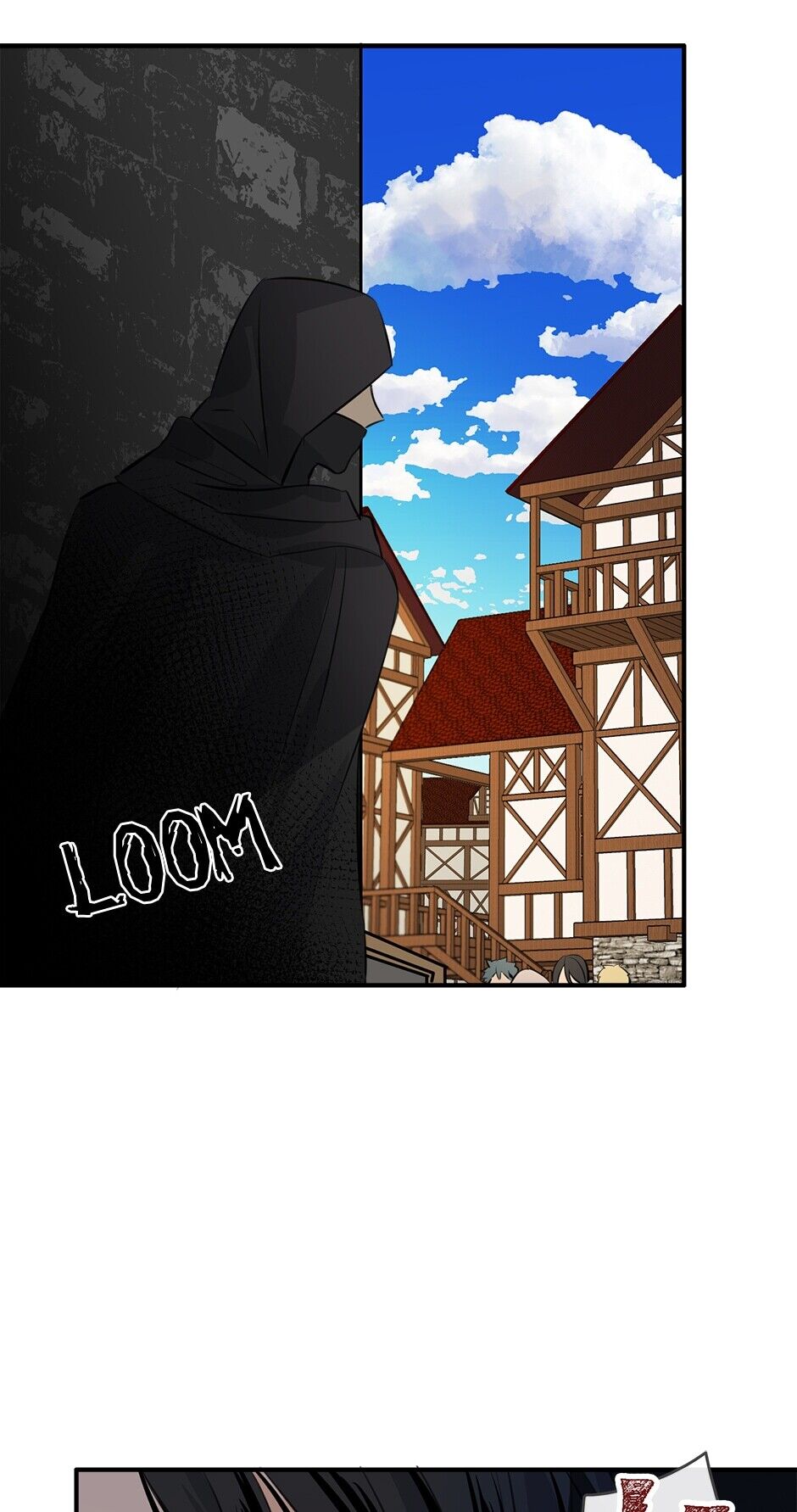 The Great Wish chapter 31 - page 38