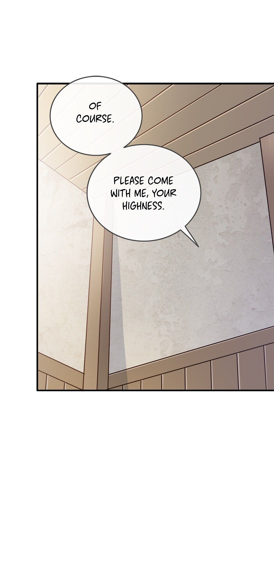 The Great Wish chapter 31 - page 44
