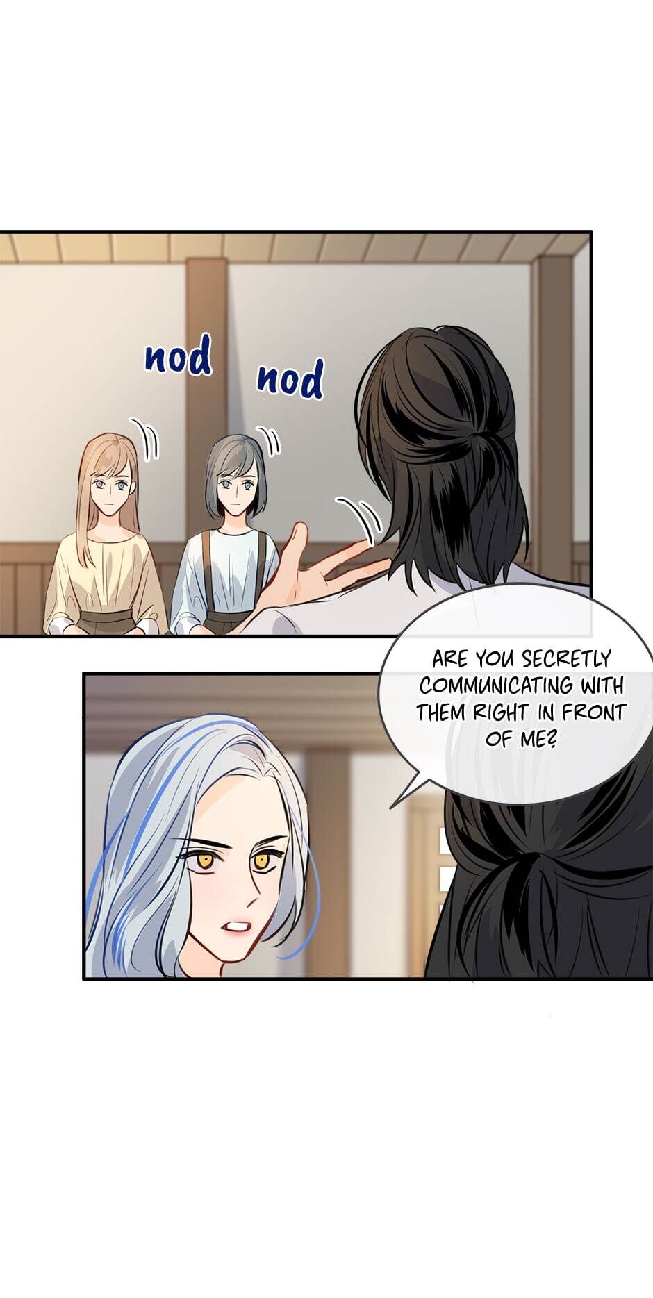 The Great Wish chapter 31 - page 49