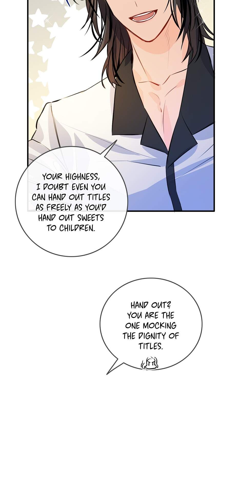 The Great Wish chapter 31 - page 53